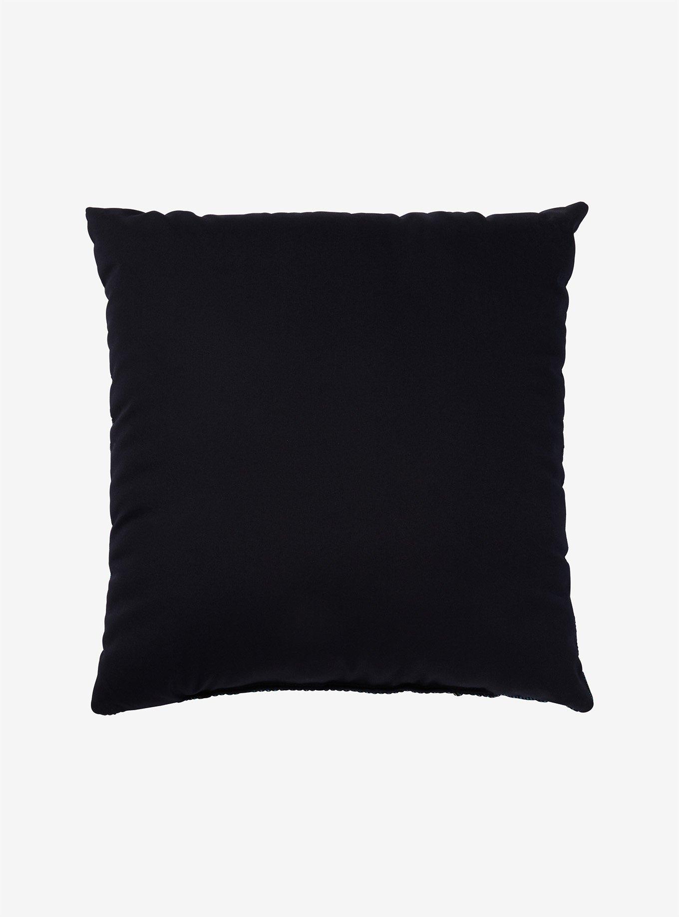 Harry Potter Ravenclaw House Crest Tapestry Pillow, , alternate