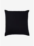 Harry Potter Slytherin House Crest Tapestry Pillow, , alternate
