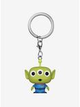 Funko Pocket Pop! Disney Pixar Toy Story Alien Vinyl Key Chain, , alternate