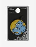 Loungefly Disney Aladdin Genie Enamel Pin, , alternate