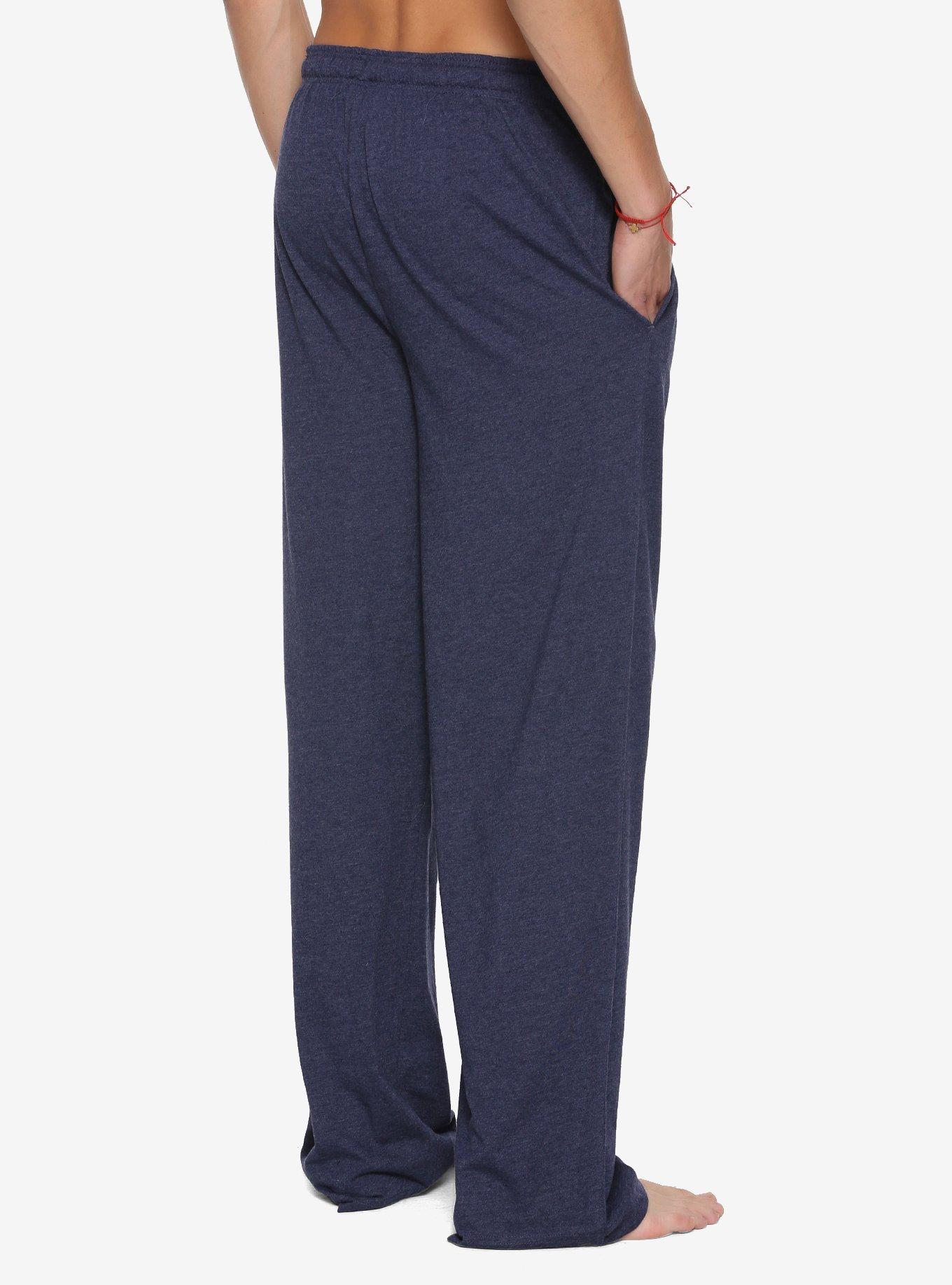 My Hero Academia Students Guys Pajama Pants, , alternate
