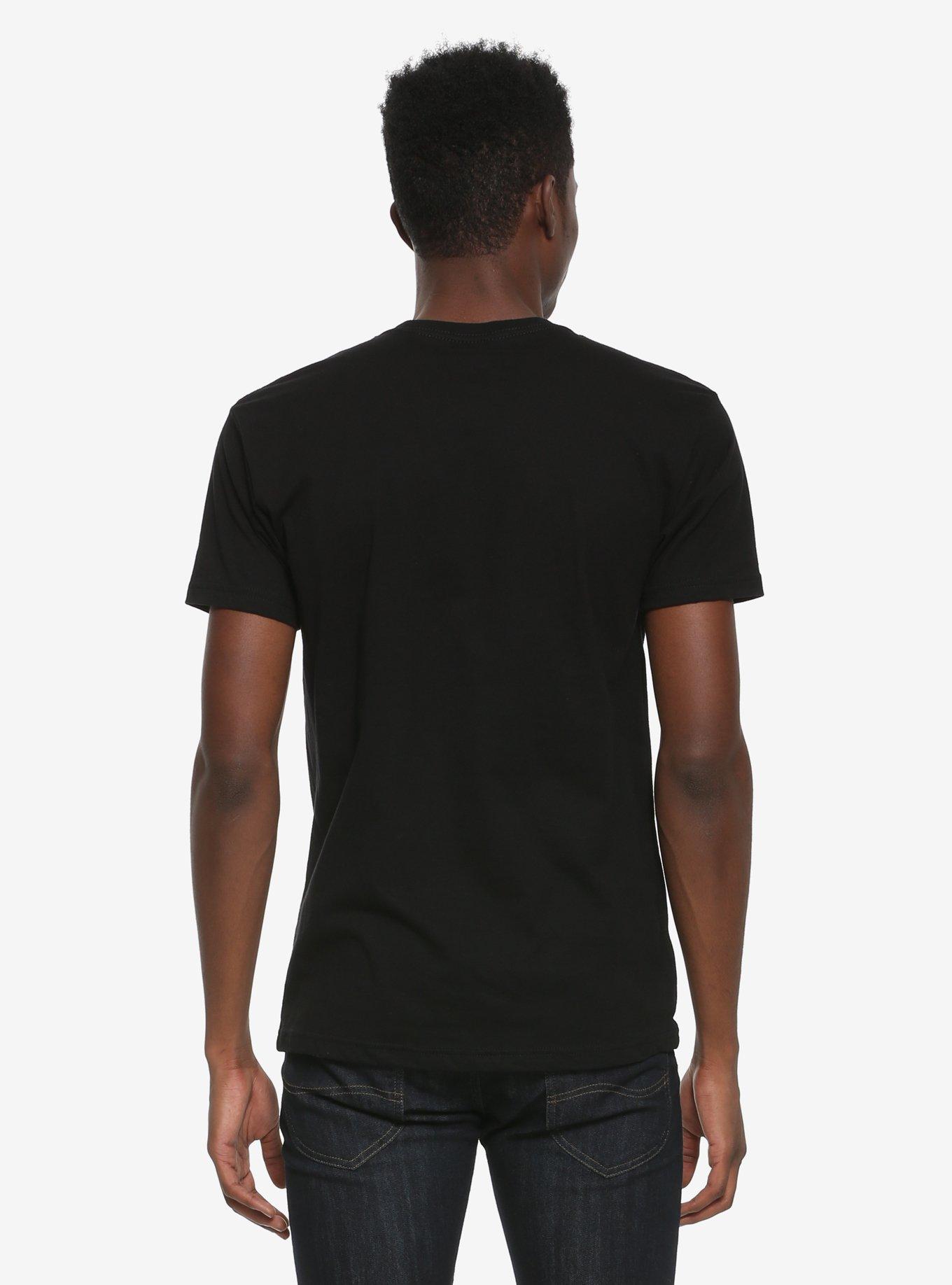 Fortnite Neon Loot Llama T-Shirt, , alternate