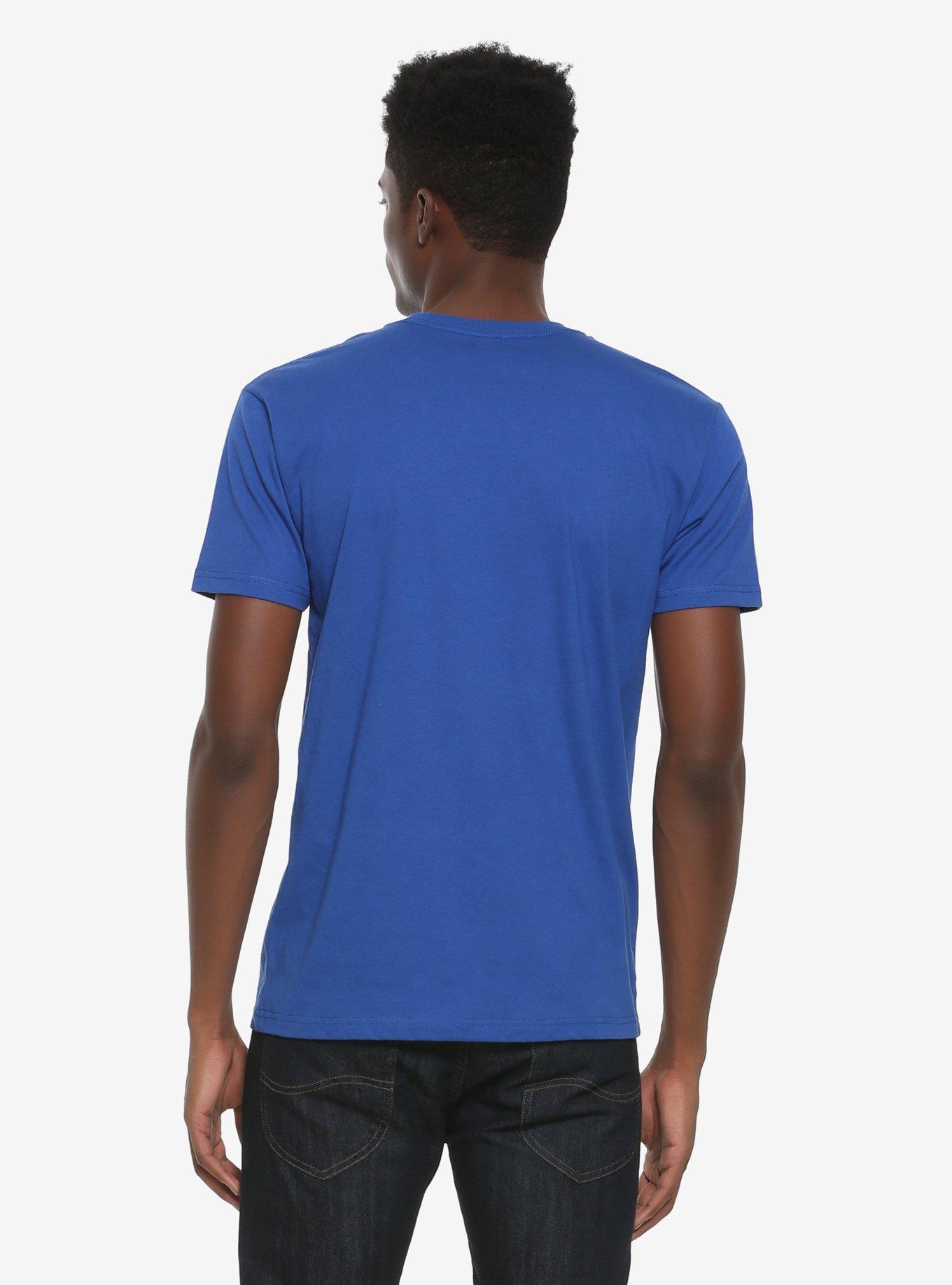 Rugrats Macca-Baby T-Shirt - BoxLunch Exclusive, , alternate