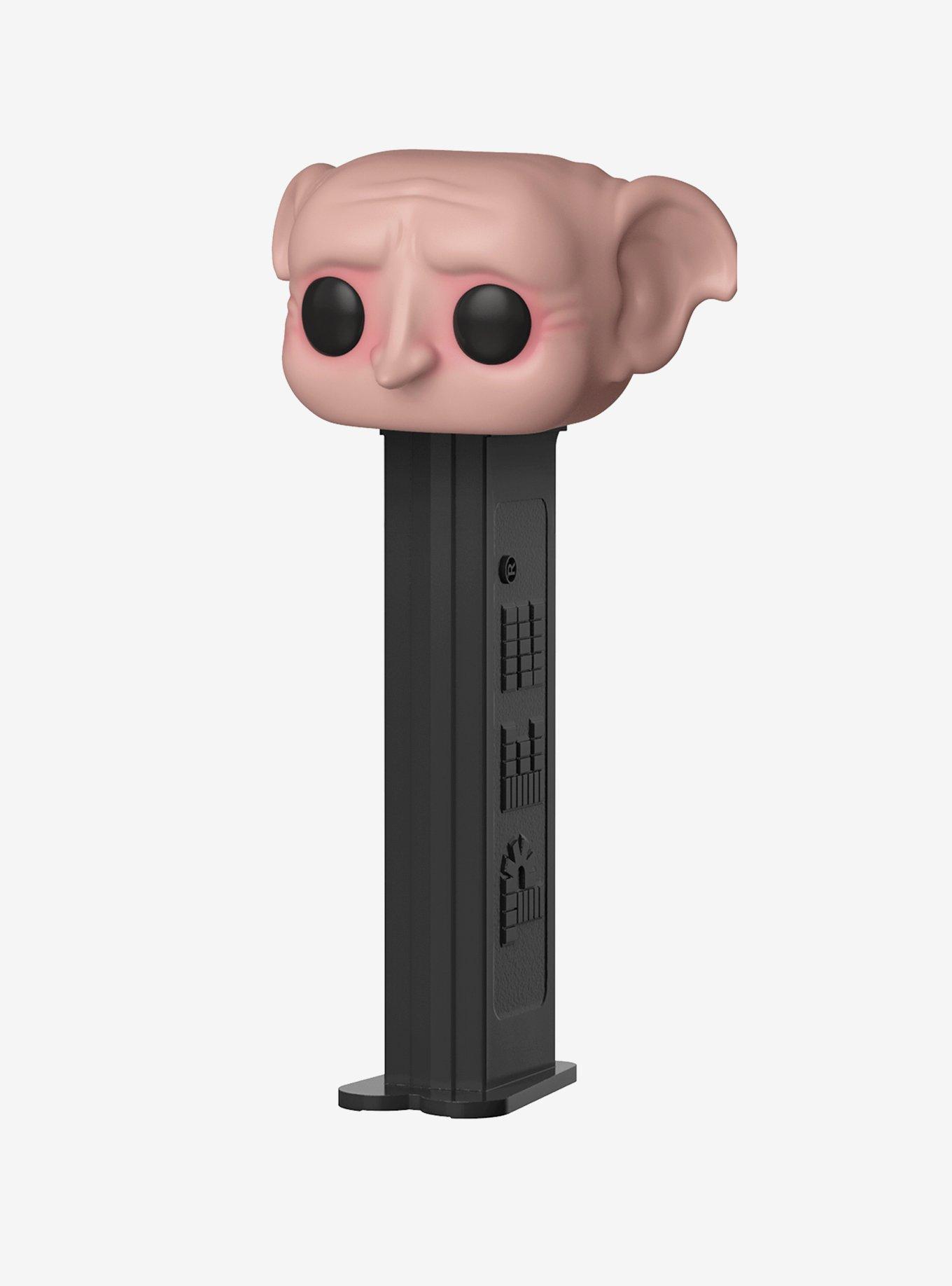 Funko Pop! PEZ Harry Potter Dobby Candy & Dispenser, , alternate