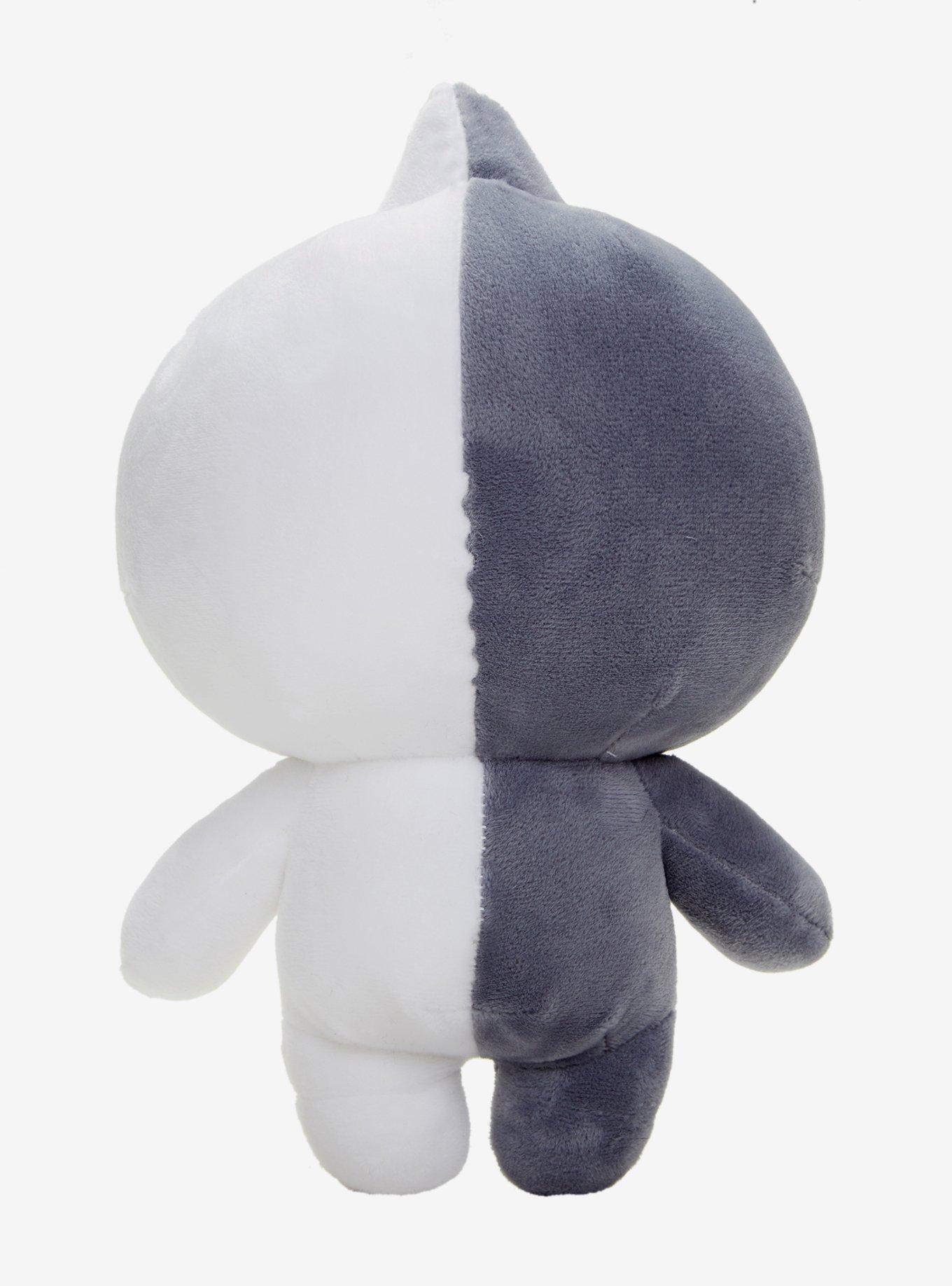 BT21 Van Plush Doll, , alternate