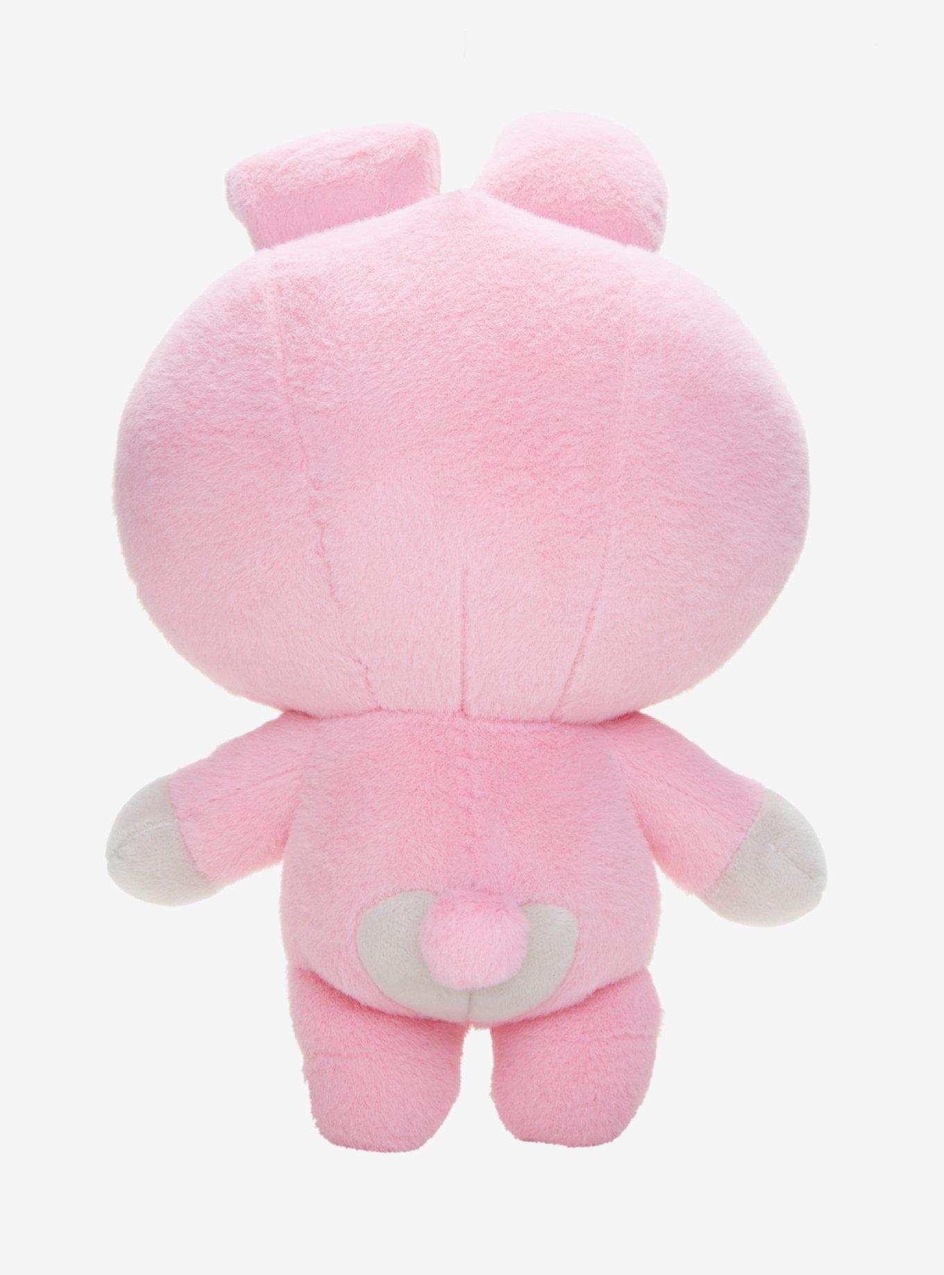 BT21 Cooky Plush Doll, , alternate