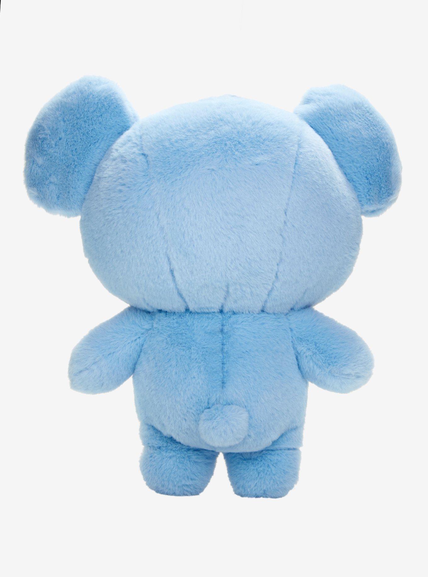 BT21 Koya Plush Doll, , alternate