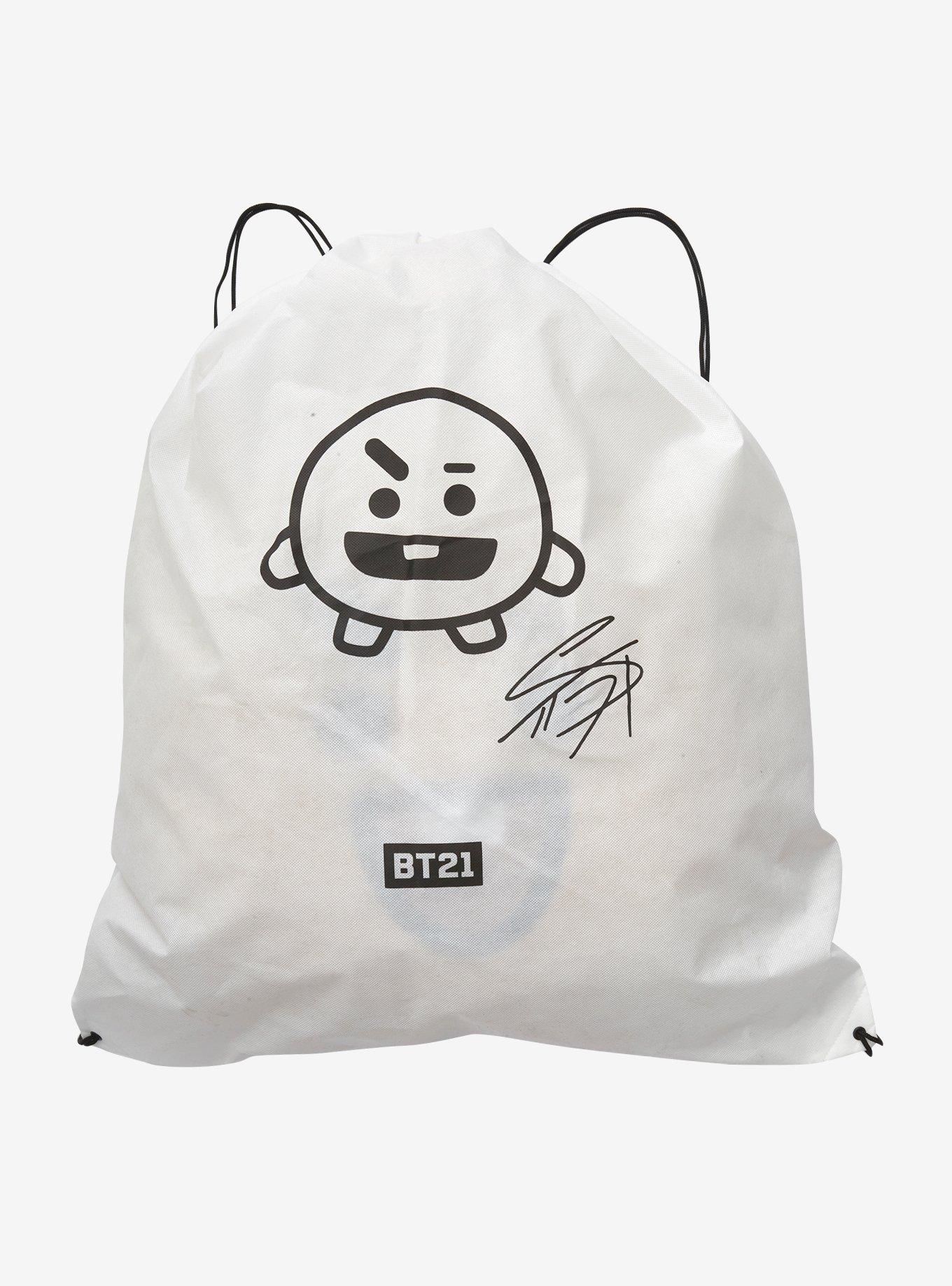 BT21 Shooky Pillow, , alternate