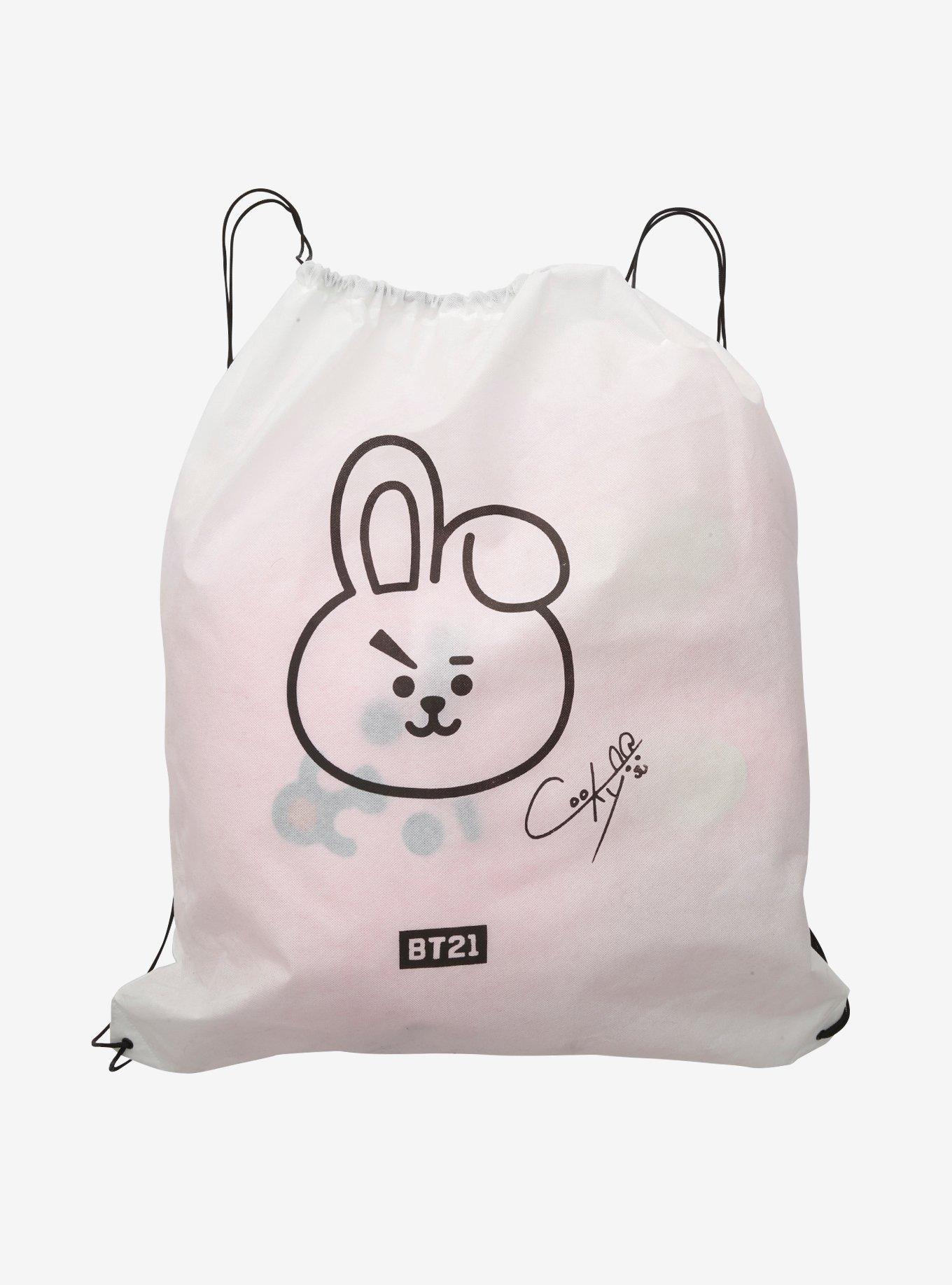 BT21 Cooky Pillow | Hot Topic