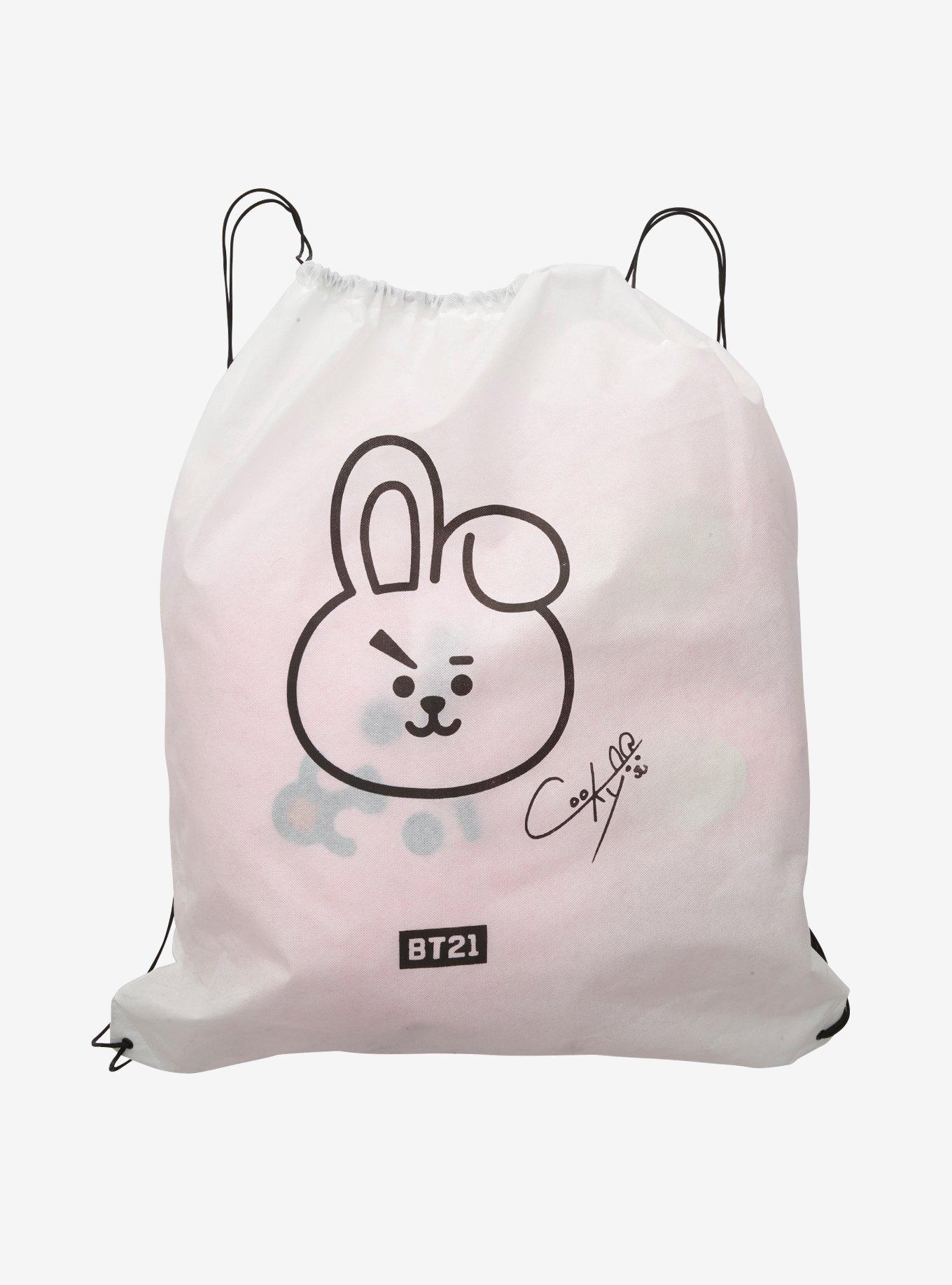BT21 Cooky Pillow, , alternate