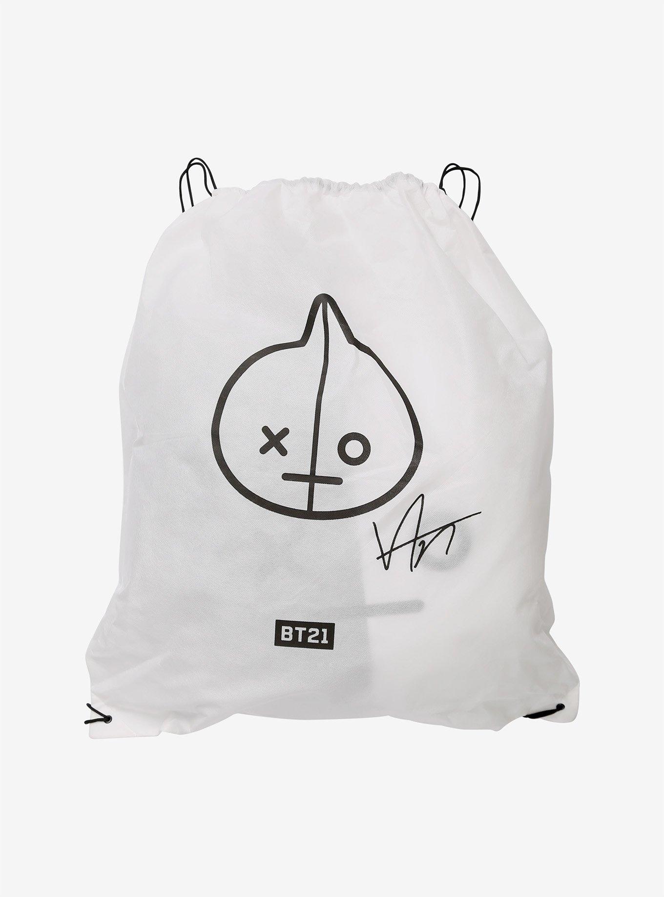 BT21 Van Pillow, , alternate