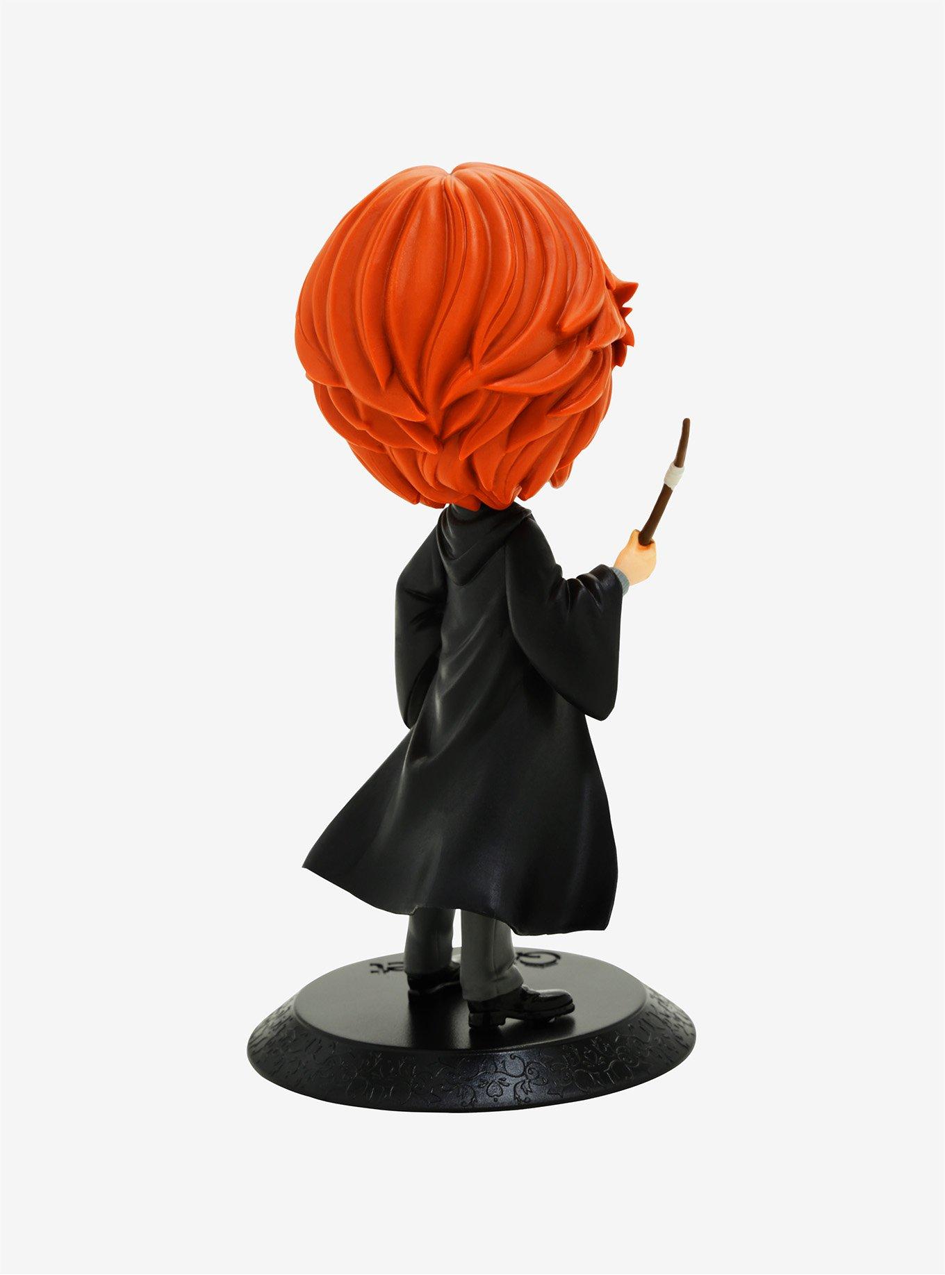 Banpresto Harry Potter Q posket-Ron Weasley-(B Colore perla ver