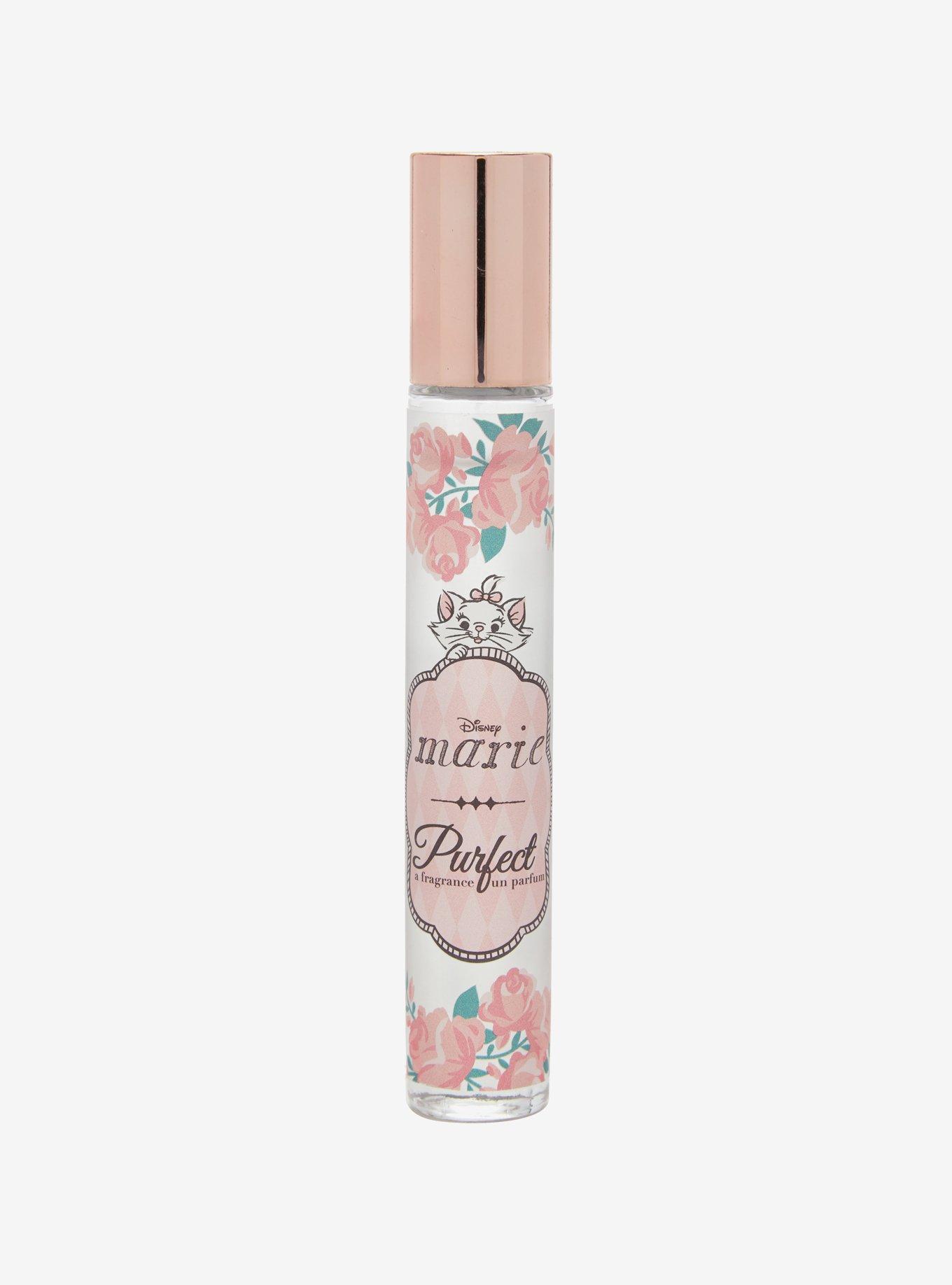 Disney The Aristocats Marie Purfect Rollerball Mini Fragrance, , alternate