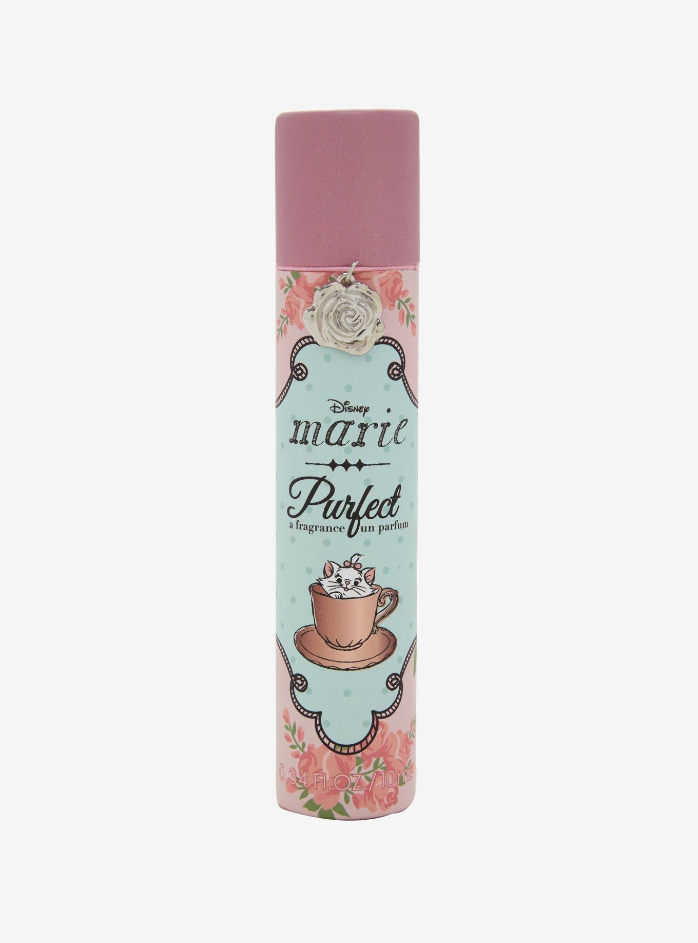 Disney The Aristocats Marie Purfect Rollerball Mini Fragrance, , alternate