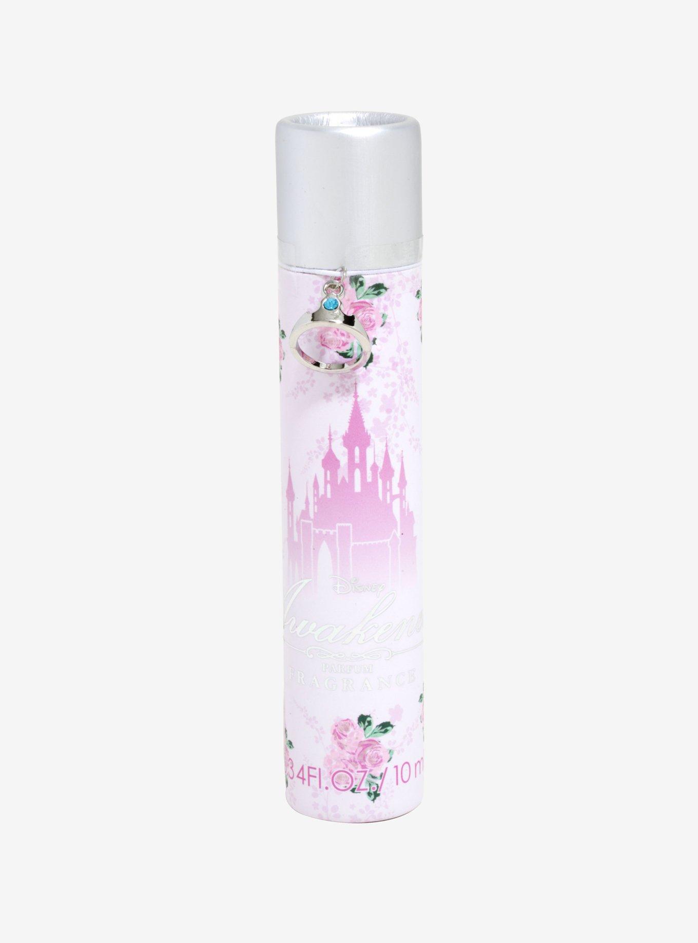 Disney Sleeping Beauty Aurora Awakened Rollerball Perfume, , alternate