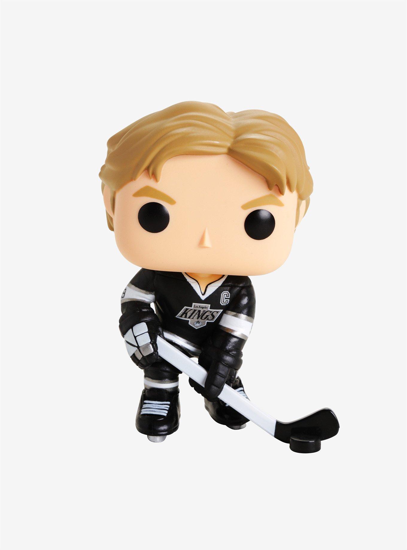 Funko Pop! NHL Los Angeles Kings Wayne Gretzky Vinyl Figure, , alternate