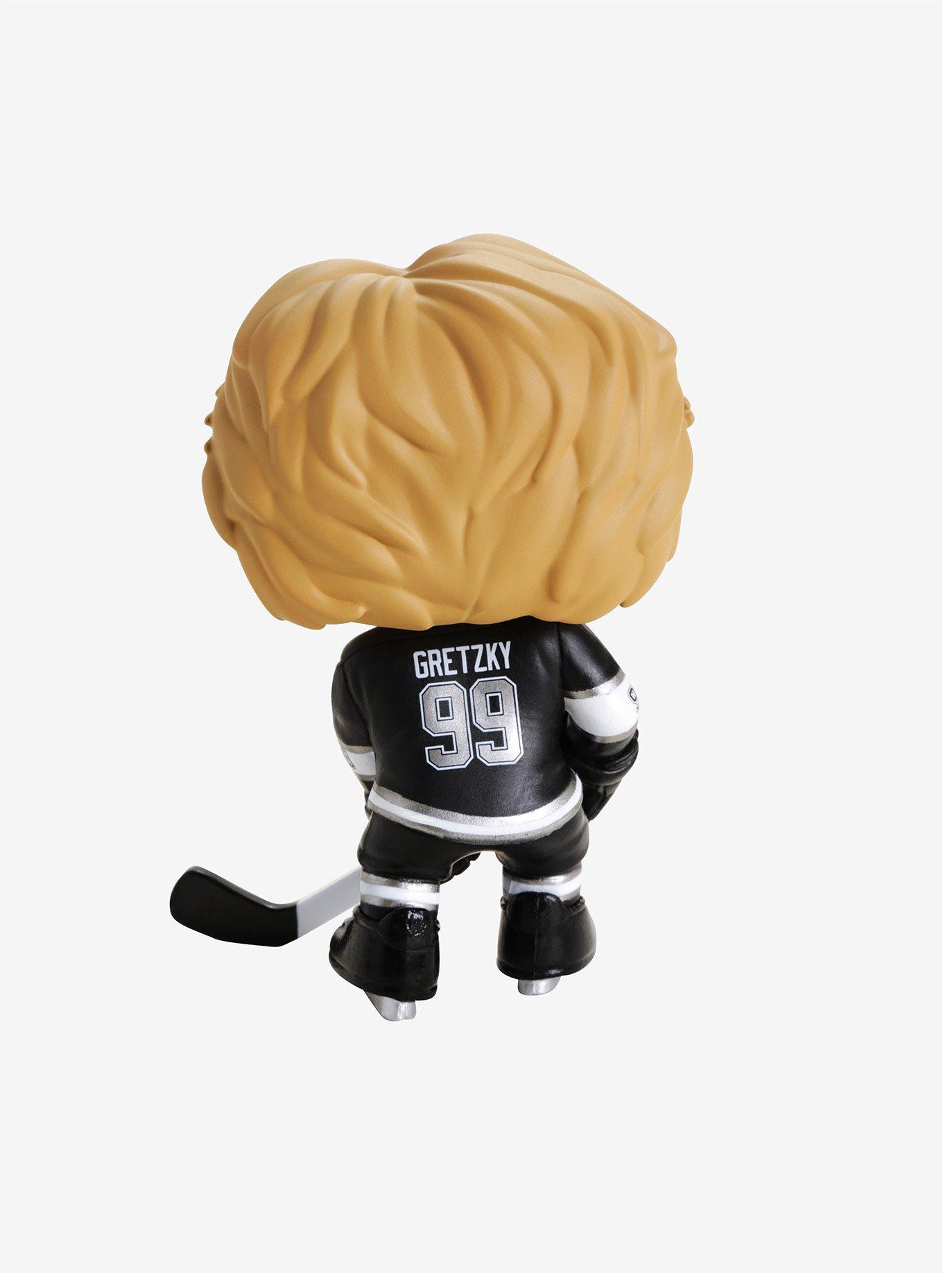 Funko Pop! NHL Los Angeles Kings Wayne Gretzky Vinyl Figure, , alternate