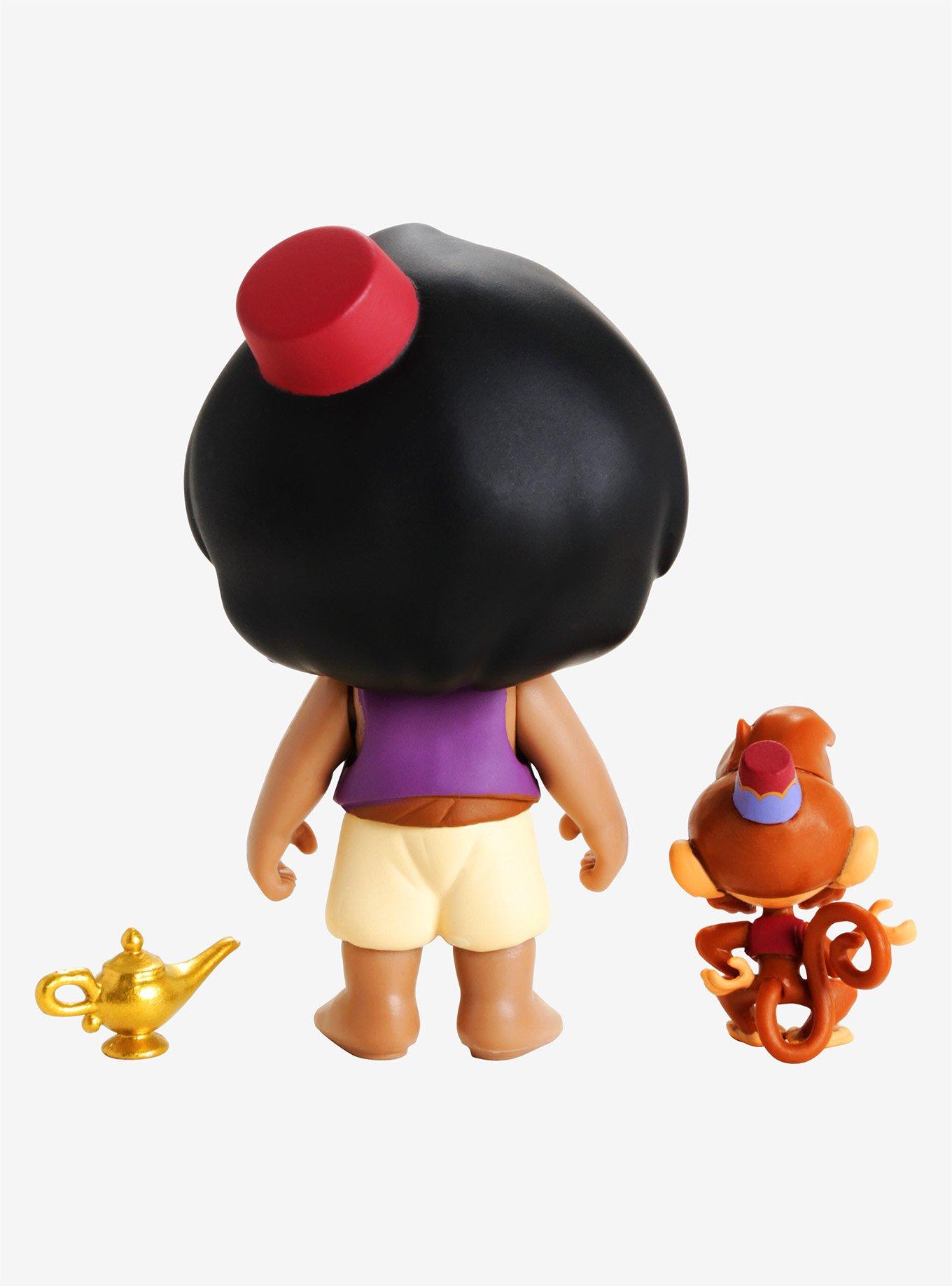 Funko 5 Star Disney Aladdin Vinyl Figure, , alternate