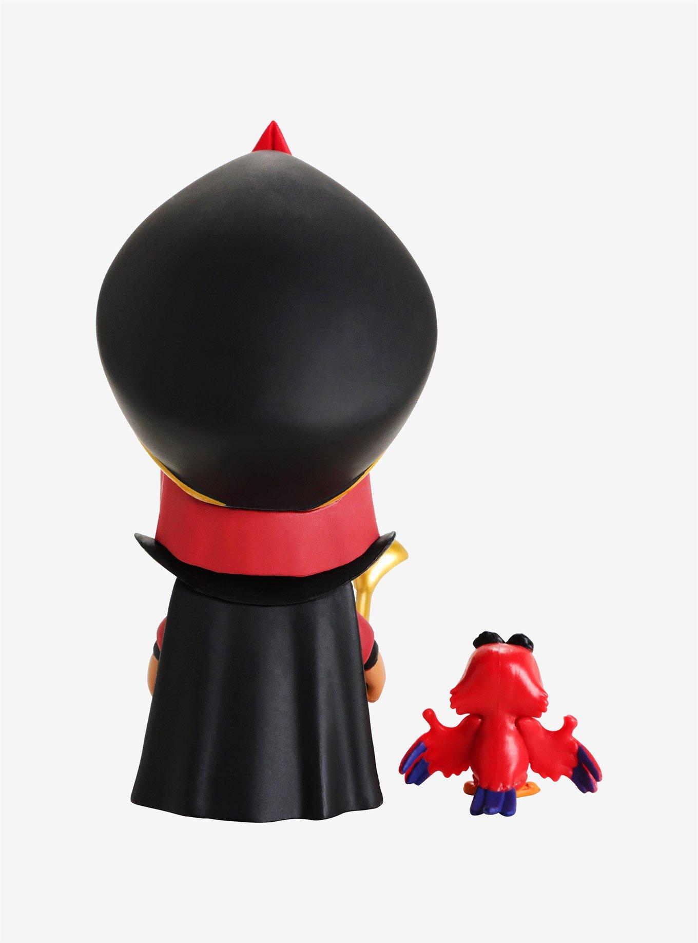 Funko 5 Star Disney Aladdin Jafar Vinyl Figure, , alternate