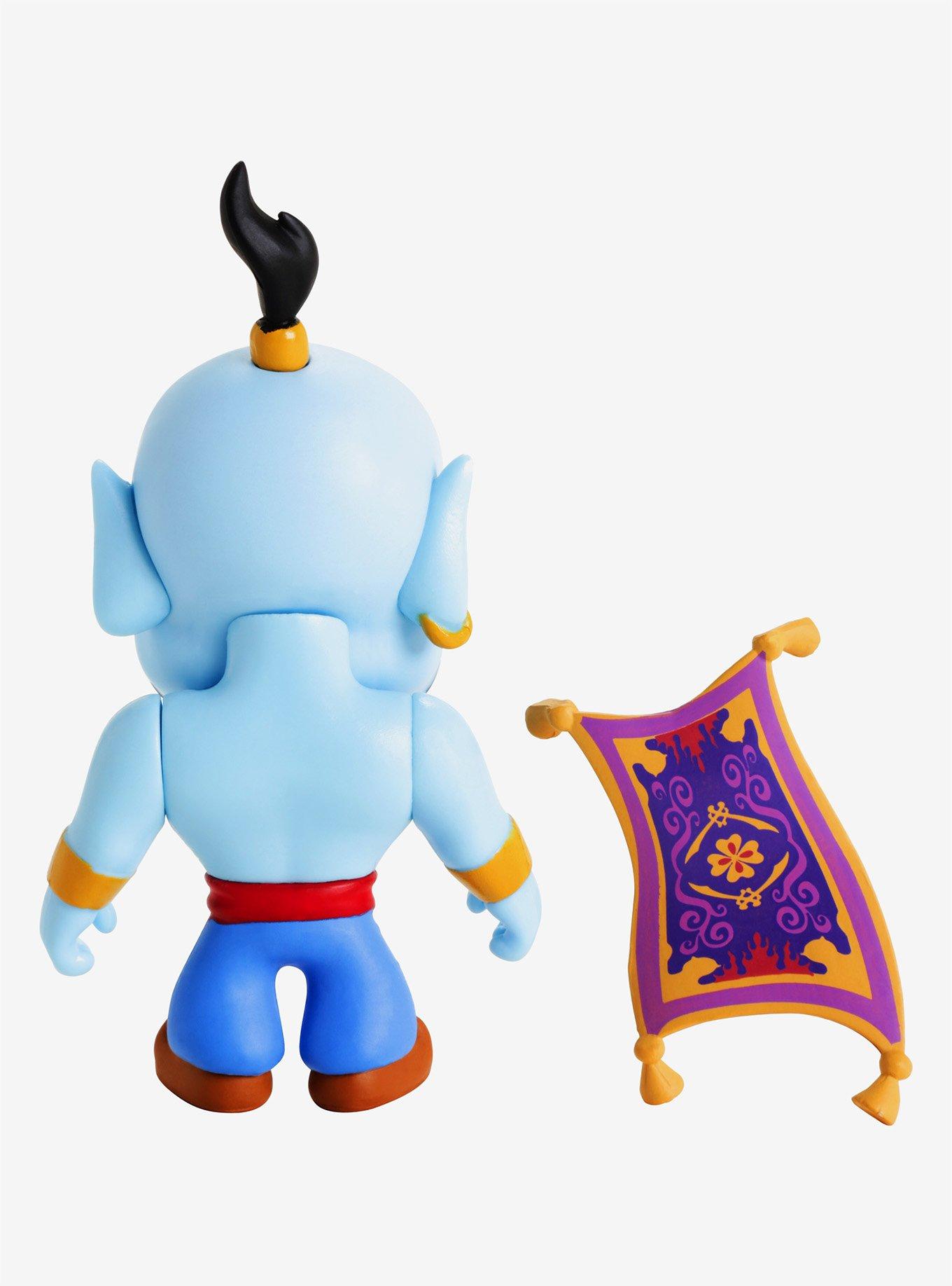 Funko 5 Star Disney Aladdin Genie Vinyl Figure, , alternate