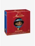 Funko 5 Star Disney Aladdin Jasmine Vinyl Figure, , alternate