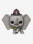 Funko Pop! Disney Dumbo Fireman Dumbo Vinyl Figure, , alternate