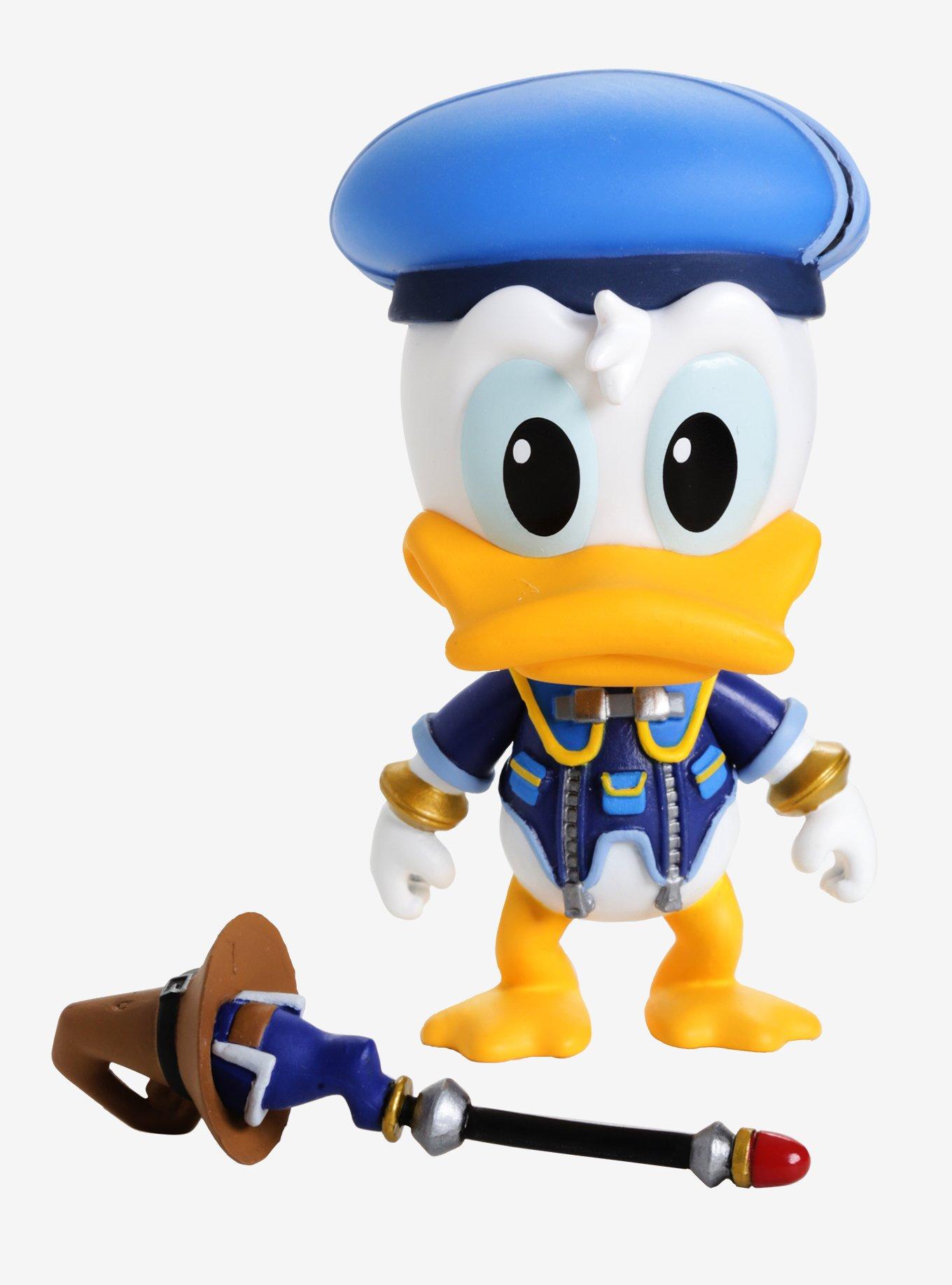 Funko 5 Star Disney Kingdom Hearts Donald Vinyl Figure, , alternate