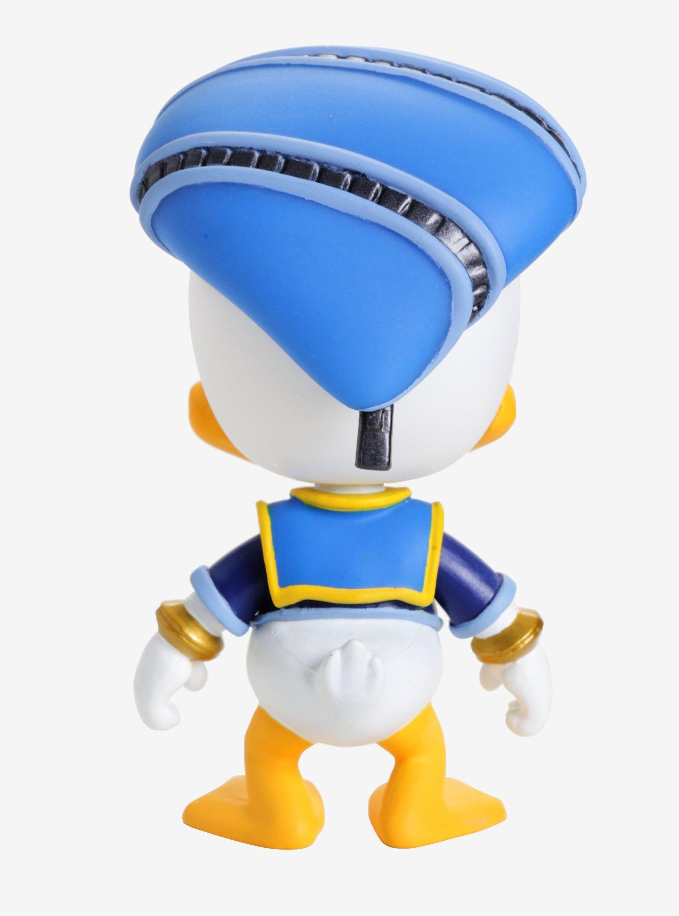 Funko 5 Star Disney Kingdom Hearts Donald Vinyl Figure, , alternate