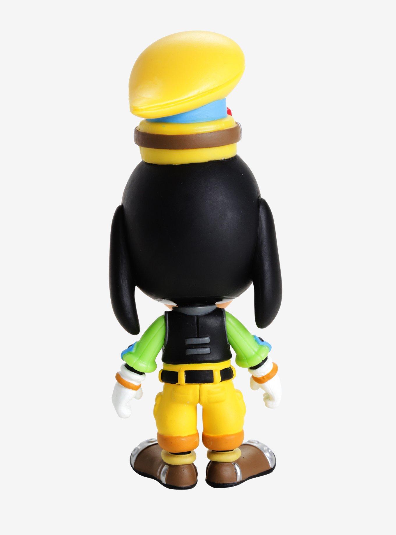 Funko 5 Star Disney Kingdom Hearts Goofy Vinyl Figure, , alternate
