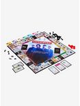 Supernatural Join The Hunt Edition Monopoly Board Game, , alternate