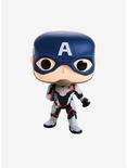 Funko Pop! Marvel Avengers: Endgame Captain America Vinyl Bobble-Head, , alternate