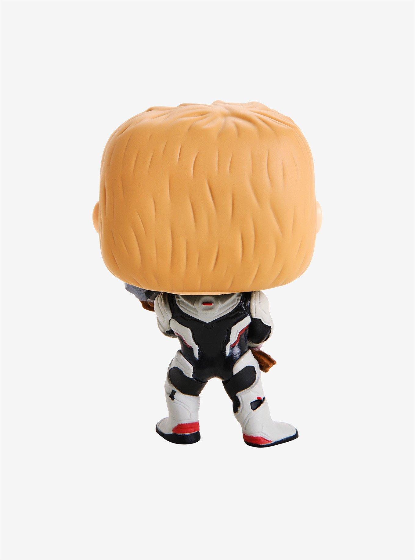 Funko Pop! Marvel Avengers: Endgame Thor Vinyl Bobble-Head, , alternate