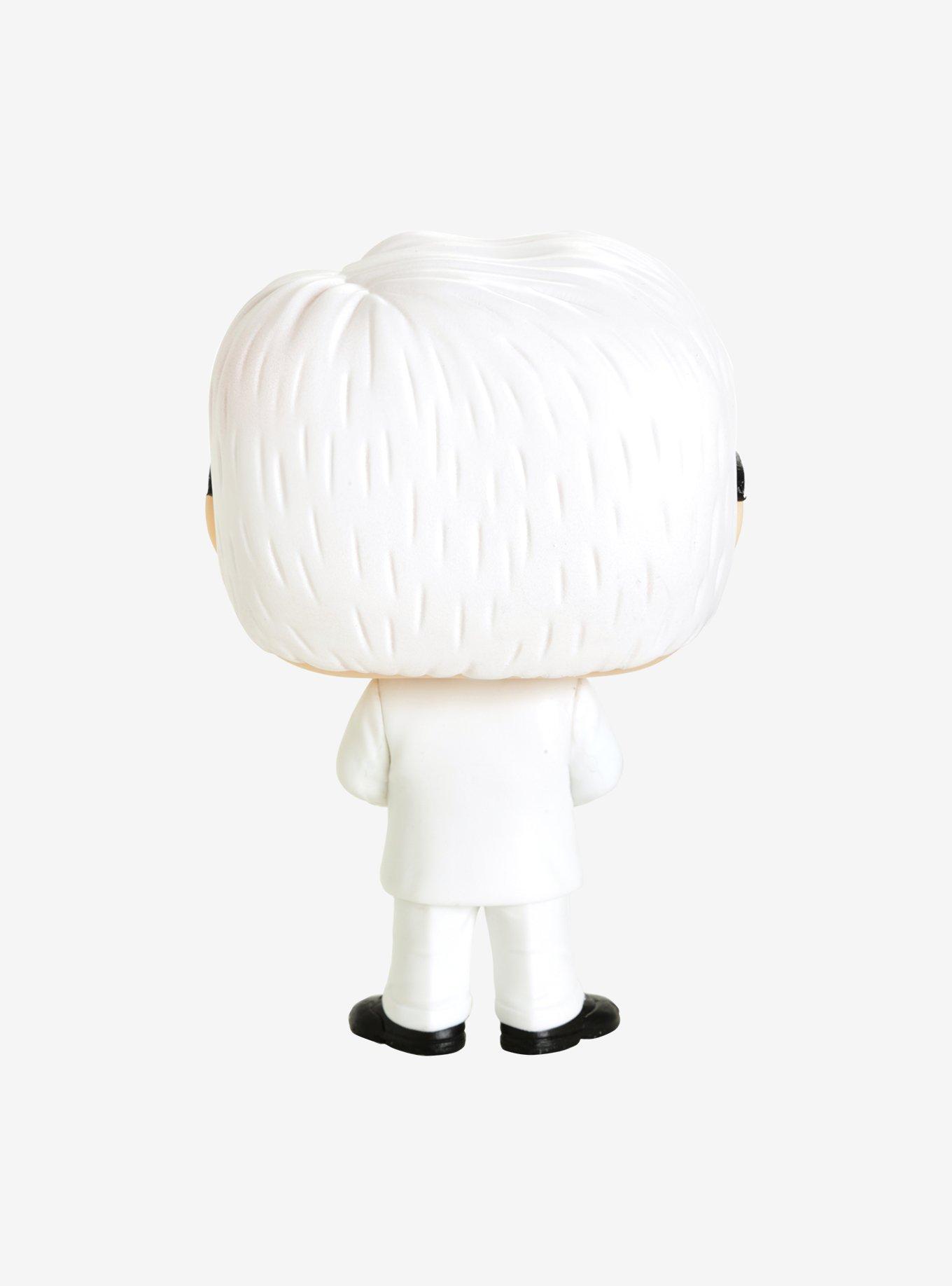 Funko POP! Icons KFC Colonel Sanders Vinyl Figure, , alternate