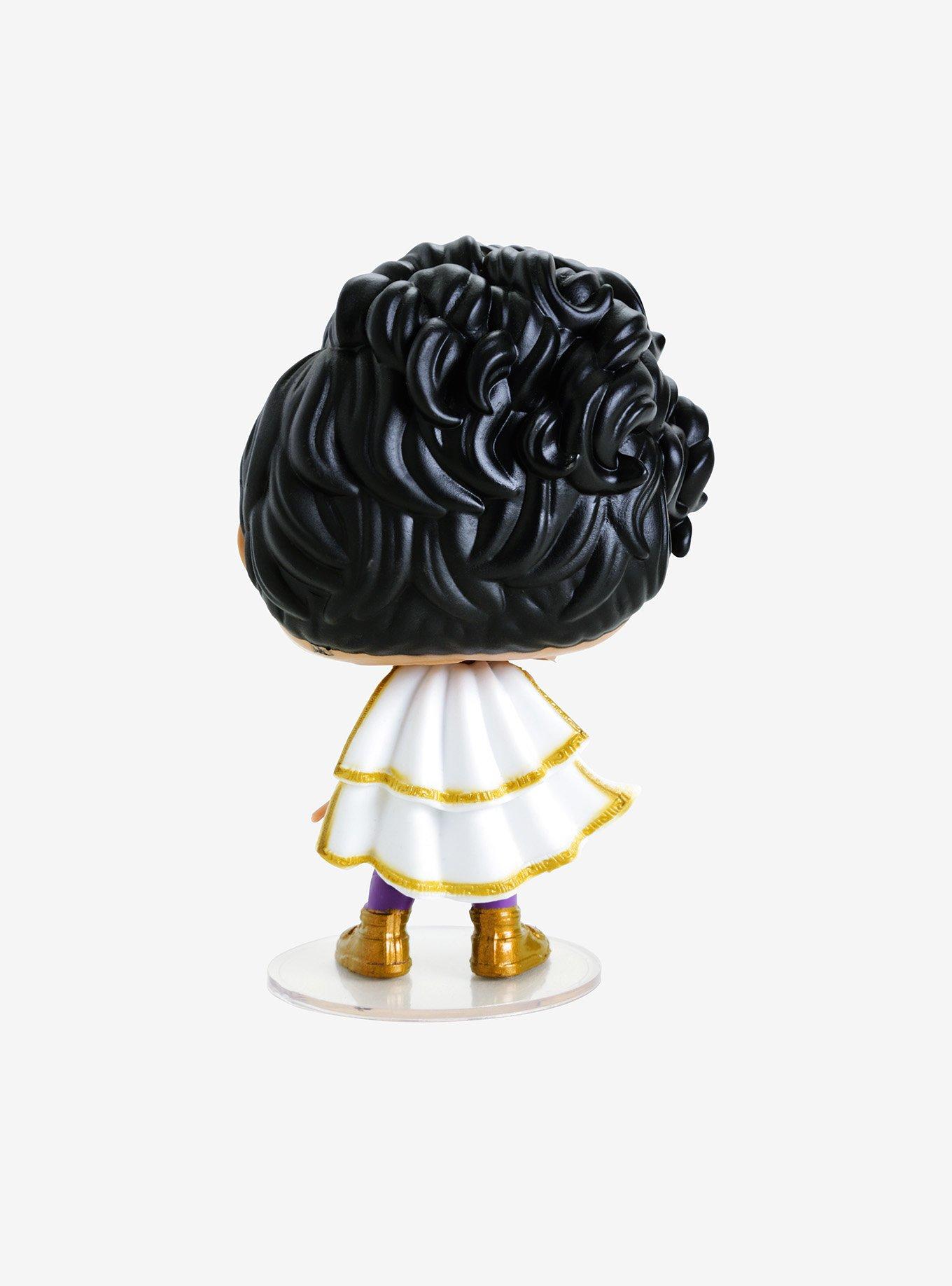 Funko Pop! DC Comics Shazam! Darla Vinyl Figure, , alternate