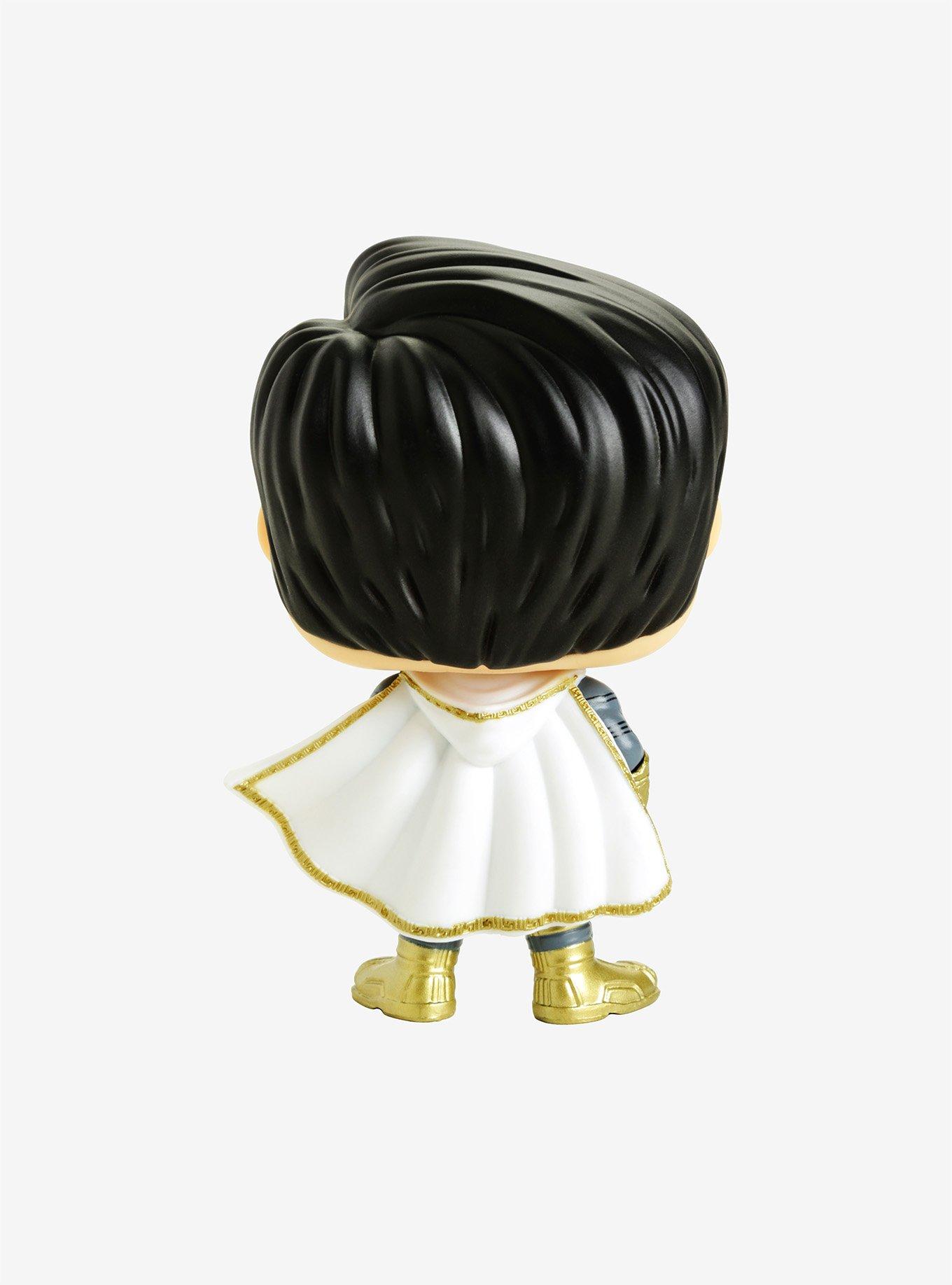 Funko Pop! DC Comics Shazam! Eugene Vinyl Figure, , alternate