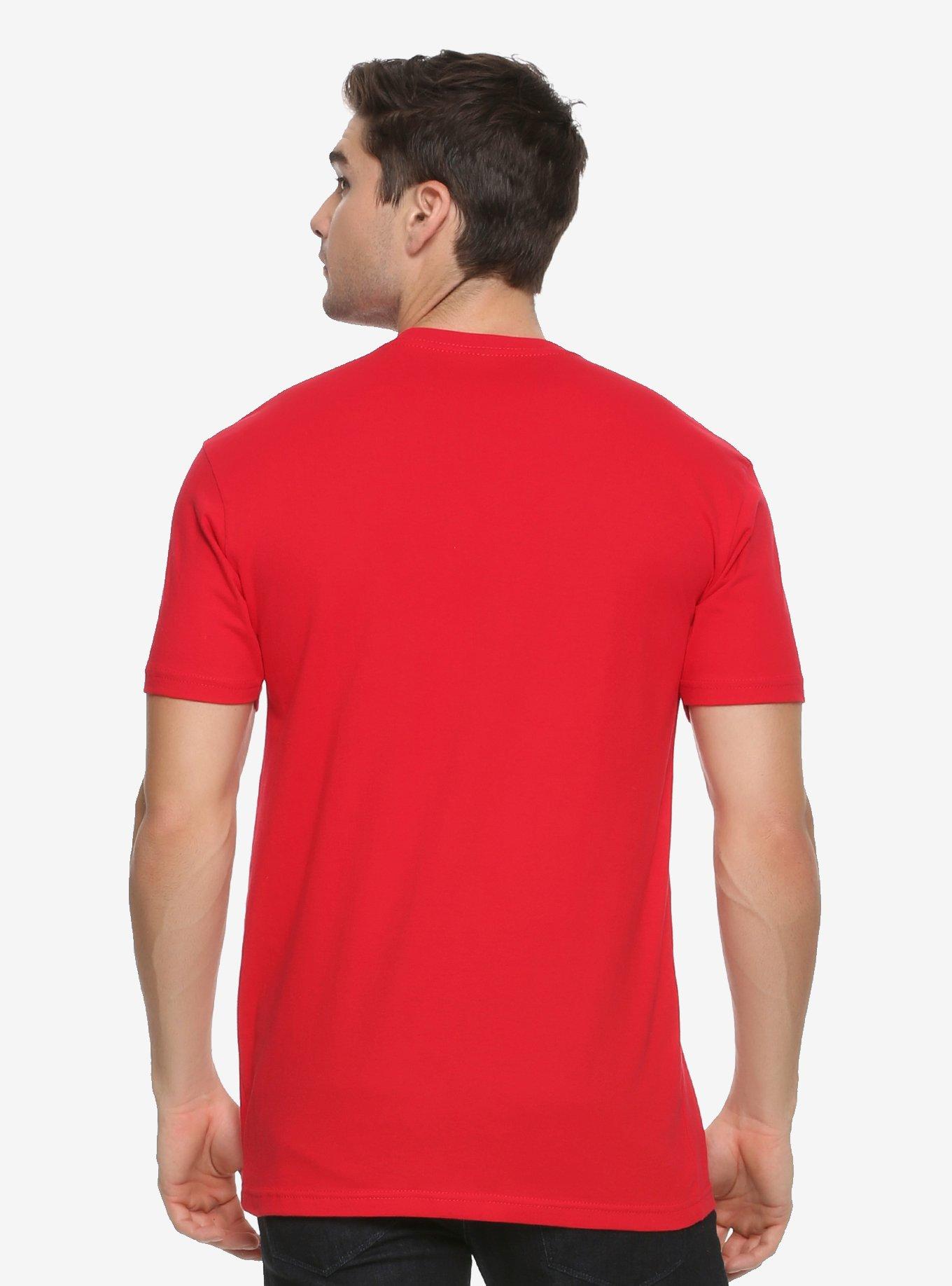 Nintendo Diddy Kong Lay Up T-Shirt - BoxLunch Exclusive, , alternate