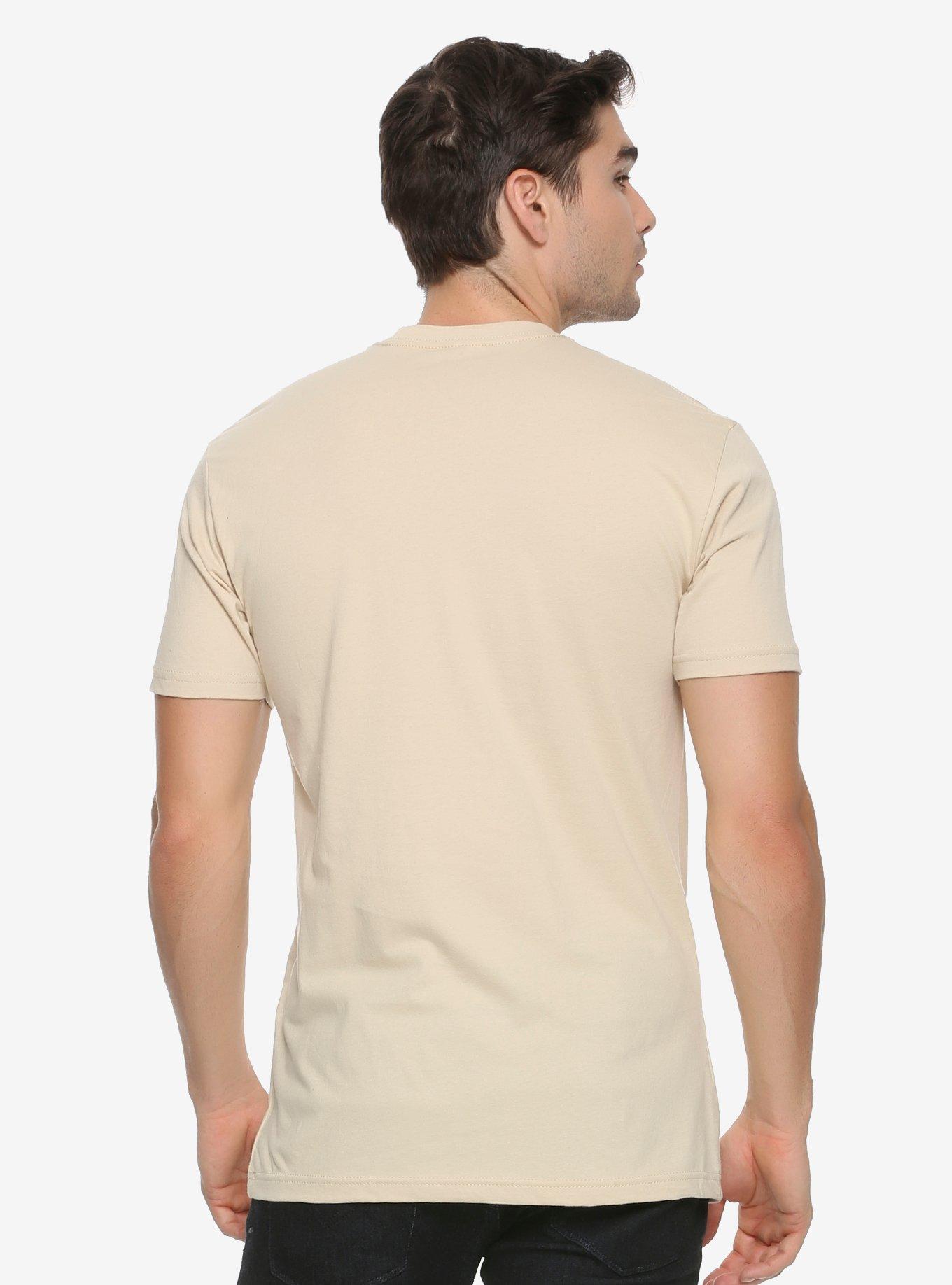 Nintendo Donkey Kong Funky Kong Flights T-Shirt - BoxLunch Exclusive, , alternate