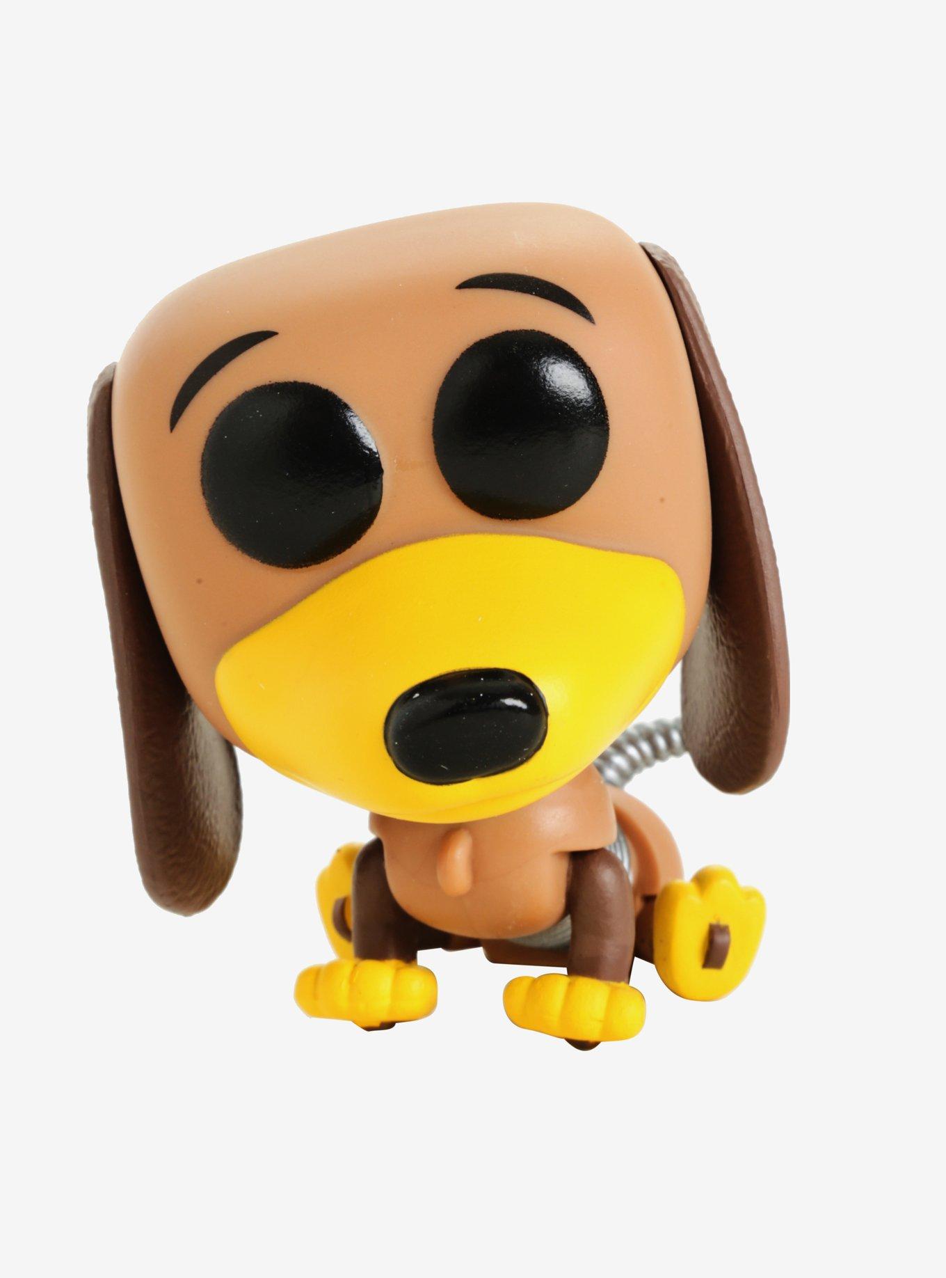 Funko Pop! Disney Pixar Toy Story Slinky Dog Vinyl Figure, , alternate