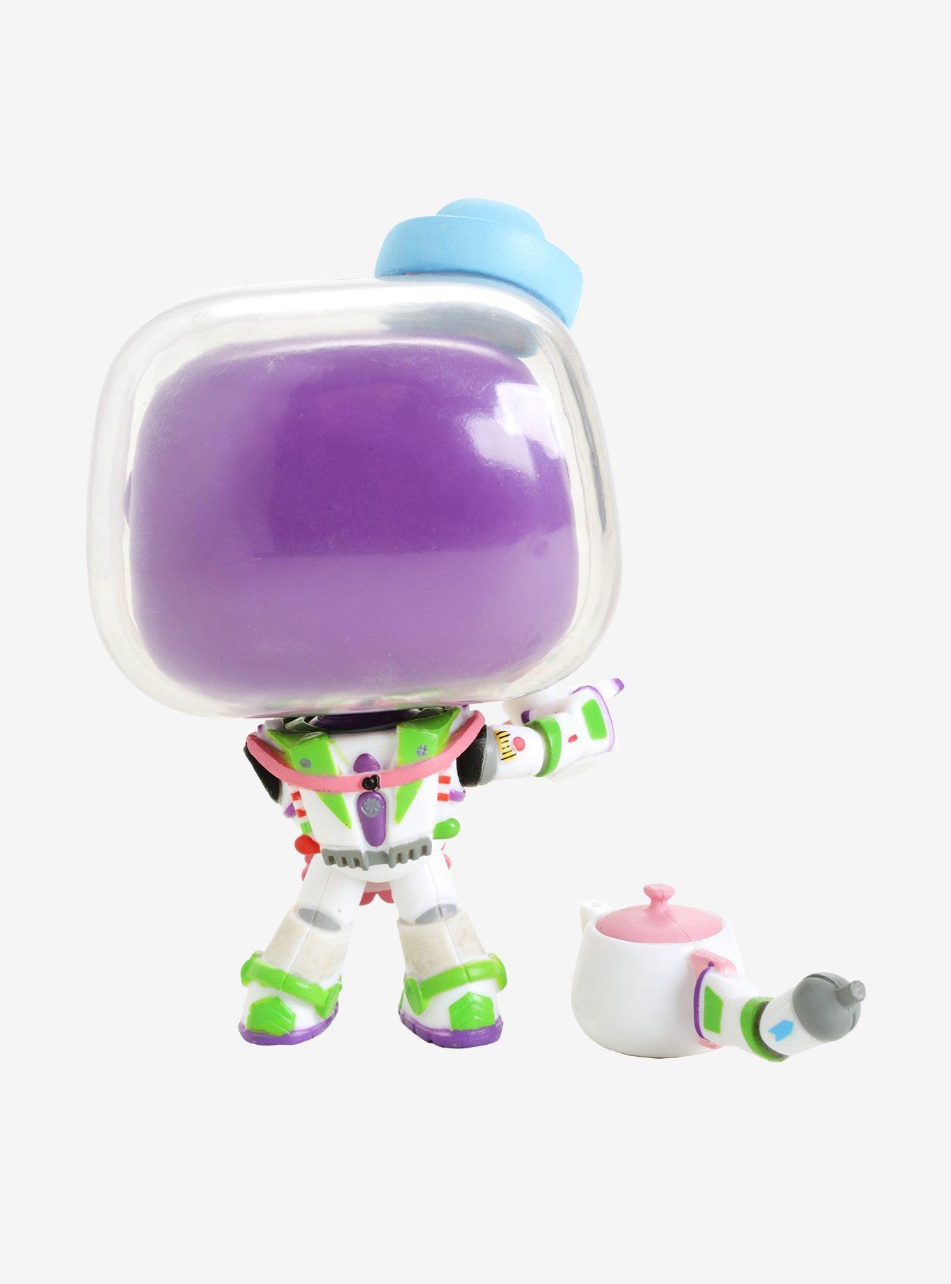 Funko Pop! Disney Pixar Toy Story Mrs. Nesbit Vinyl Figure, , alternate