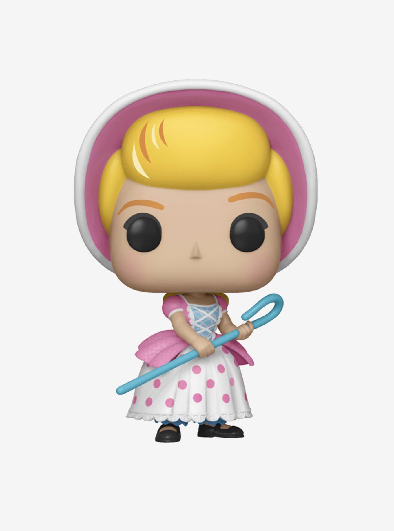 Funko Pop! Disney Pixar Toy Story Bo Peep Vinyl Figure, , alternate