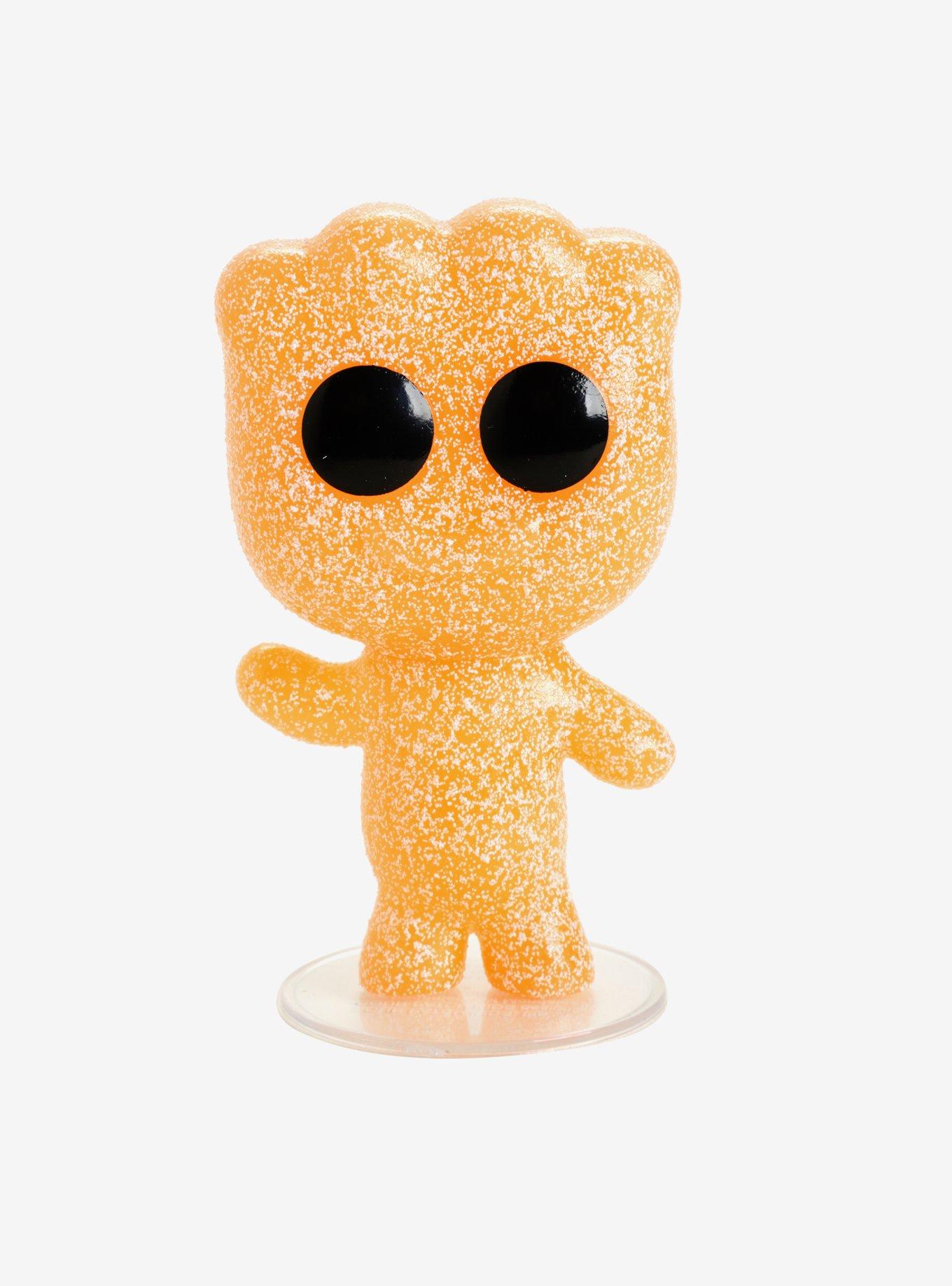 Funko Pop! Sour Patch Kids Orange Sour Patch Kid Vinyl Figure, , alternate
