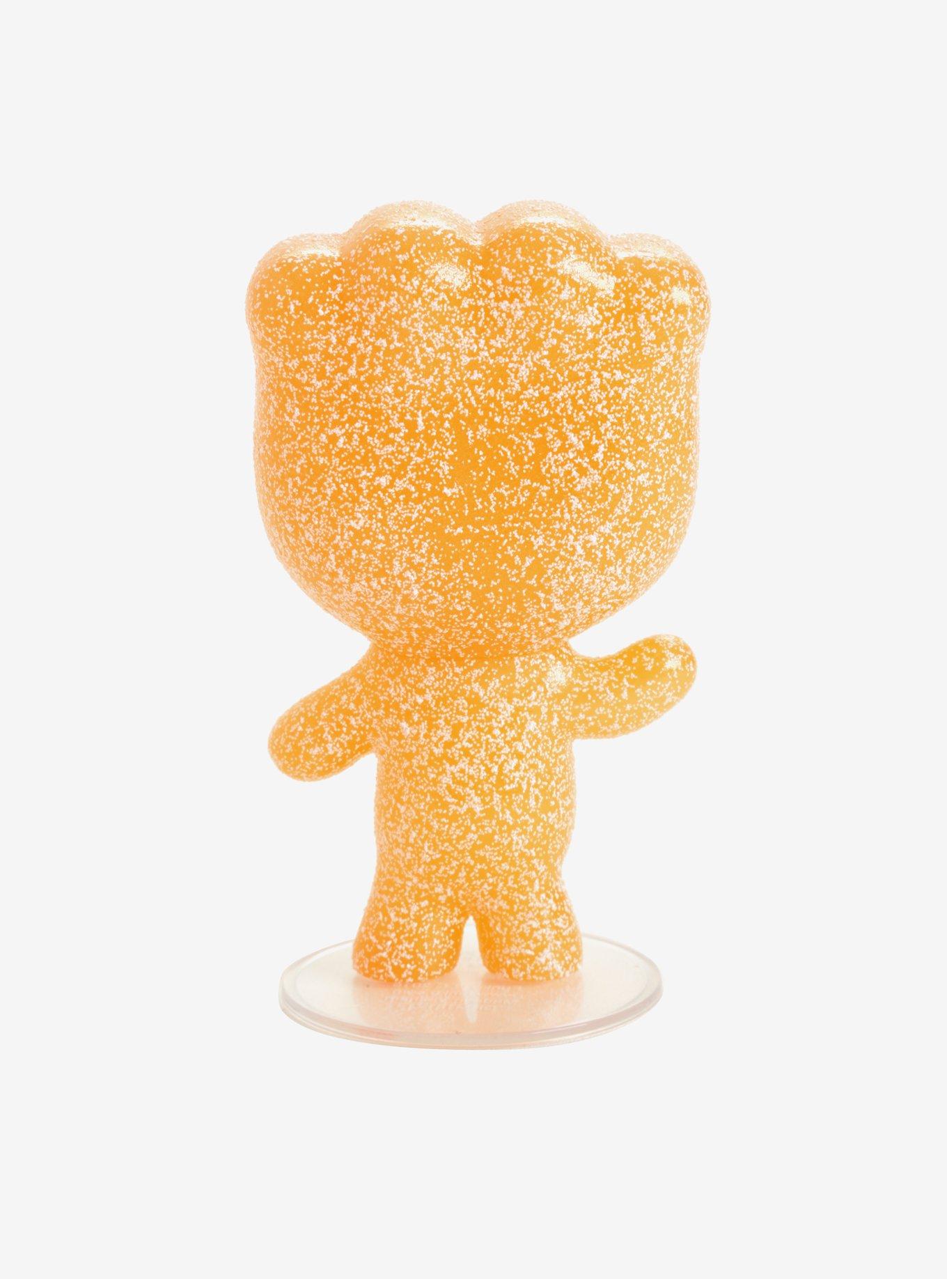 Funko Pop! Sour Patch Kids Orange Sour Patch Kid Vinyl Figure, , alternate