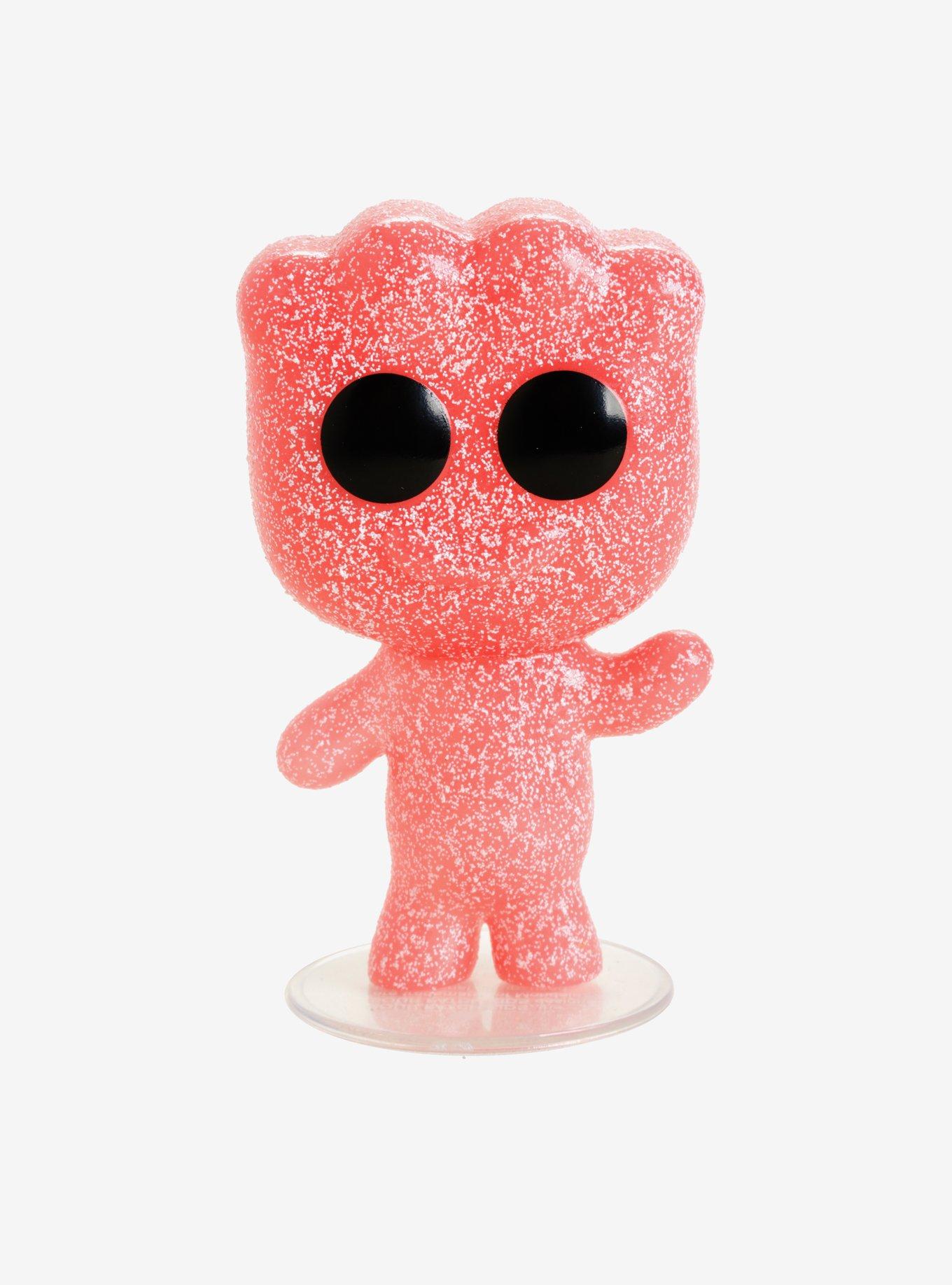 Funko Pop! Sour Patch Kids Redberry Sour Patch Kid Vinyl Figure, , alternate