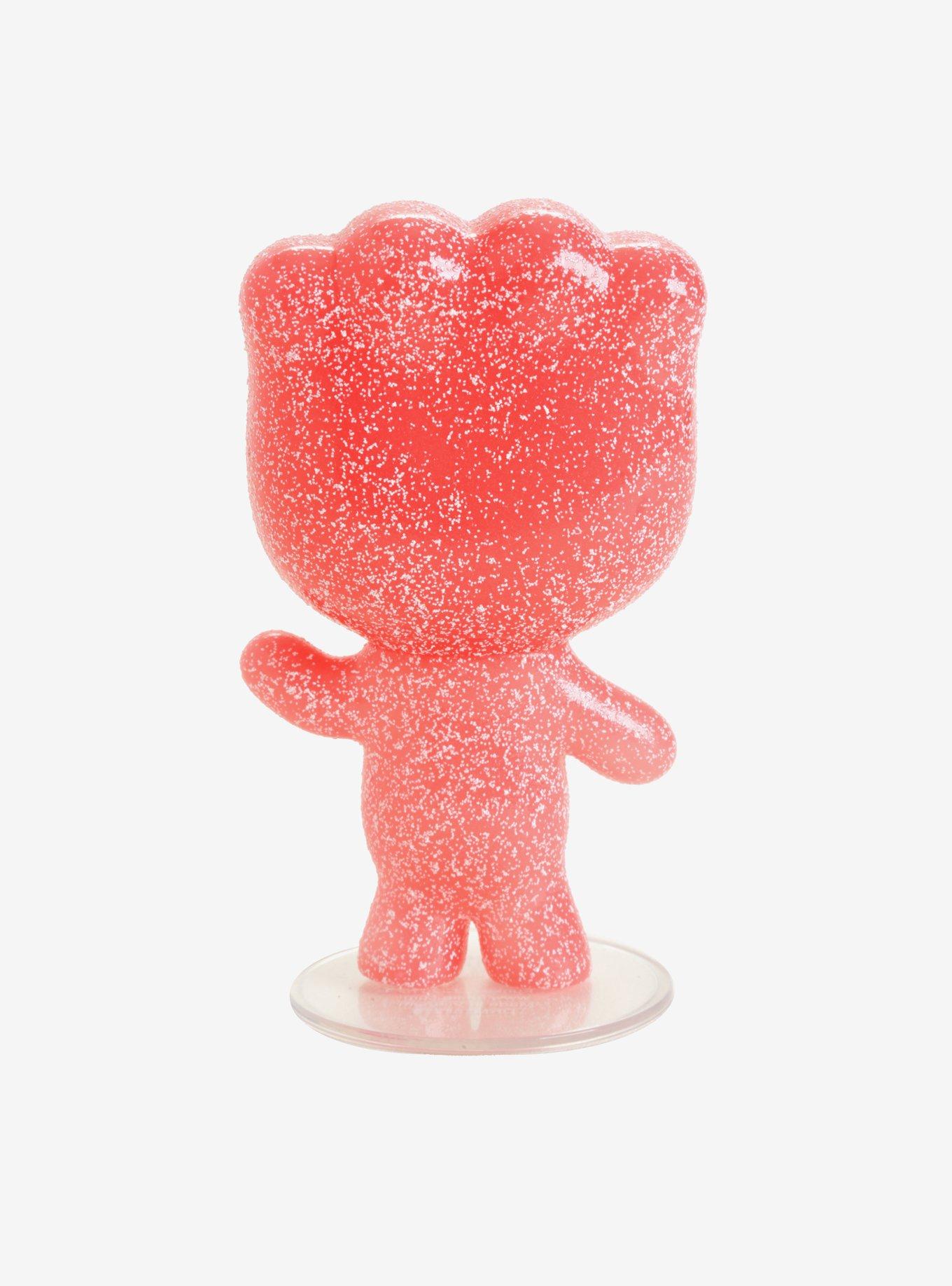 Funko Pop! Sour Patch Kids Redberry Sour Patch Kid Vinyl Figure, , alternate