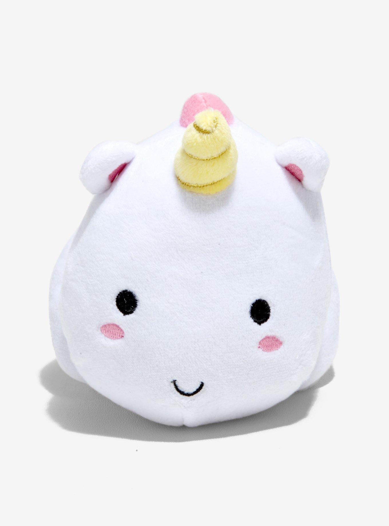 Smoko Elodie Unicorn Plush Pencil Holder, , alternate