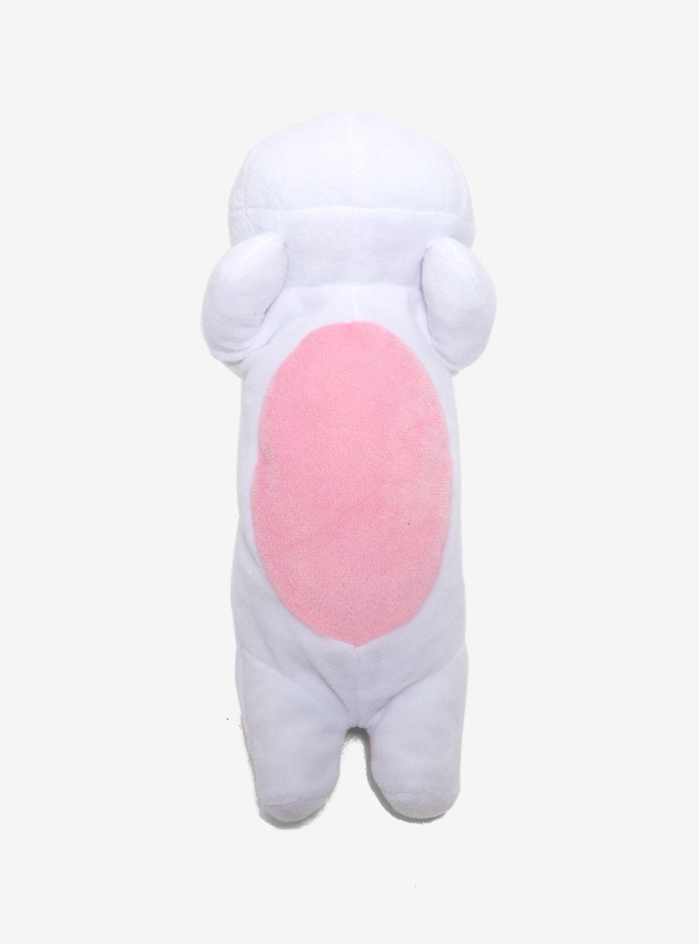 Smoko Elodie Unicorn Plush Pencil Holder, , alternate