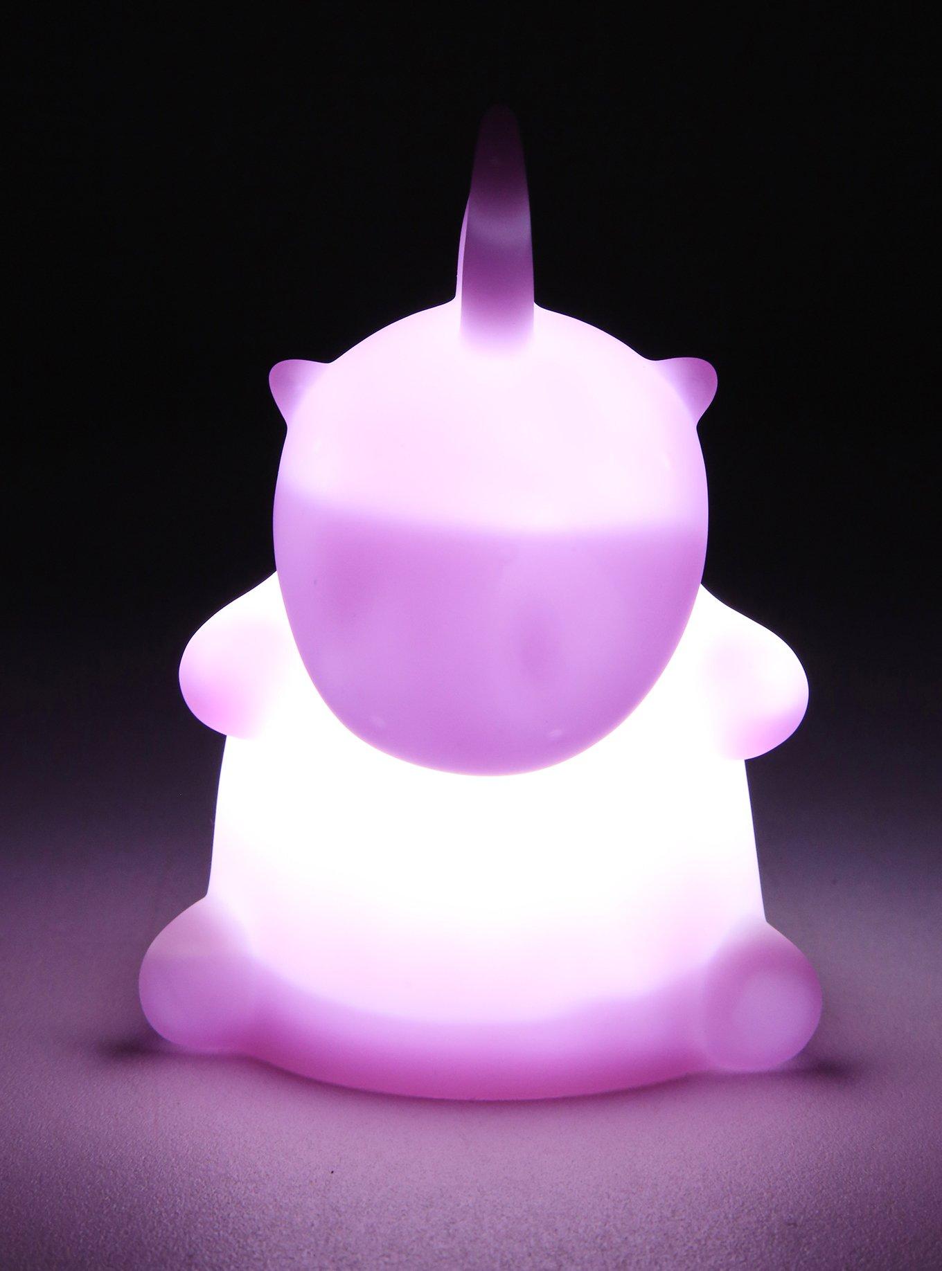 Smoko Uni Unicorn Purple Ambient Light, , alternate