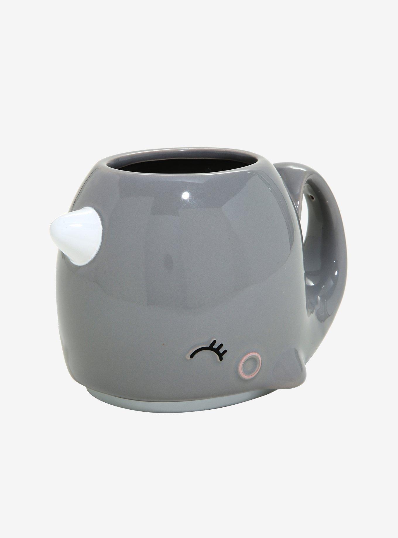 Smoko Nari Narwhal Mug, , alternate