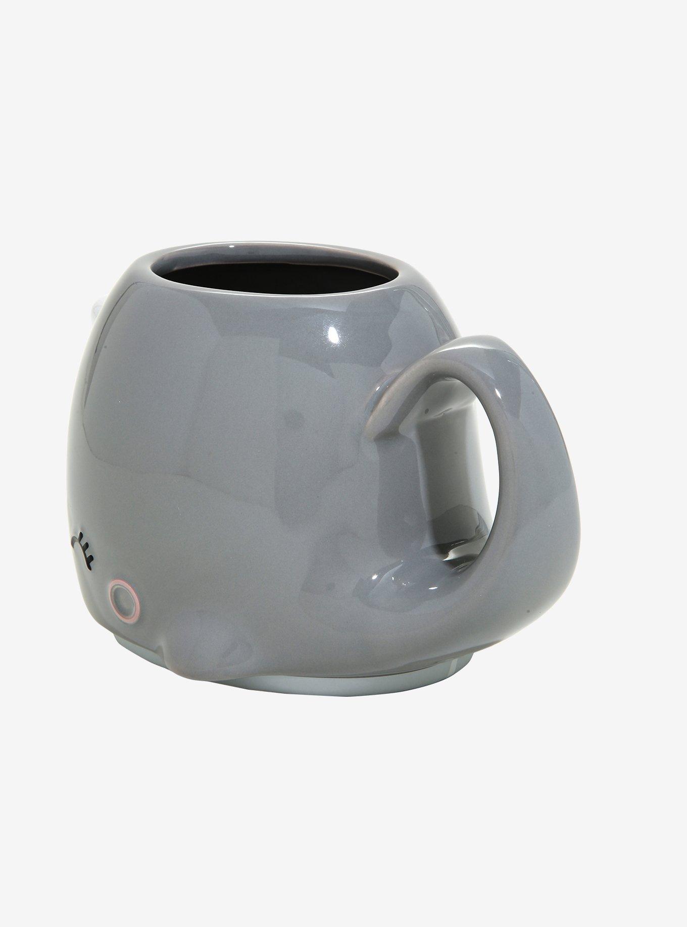 Smoko Nari Narwhal Mug, , alternate