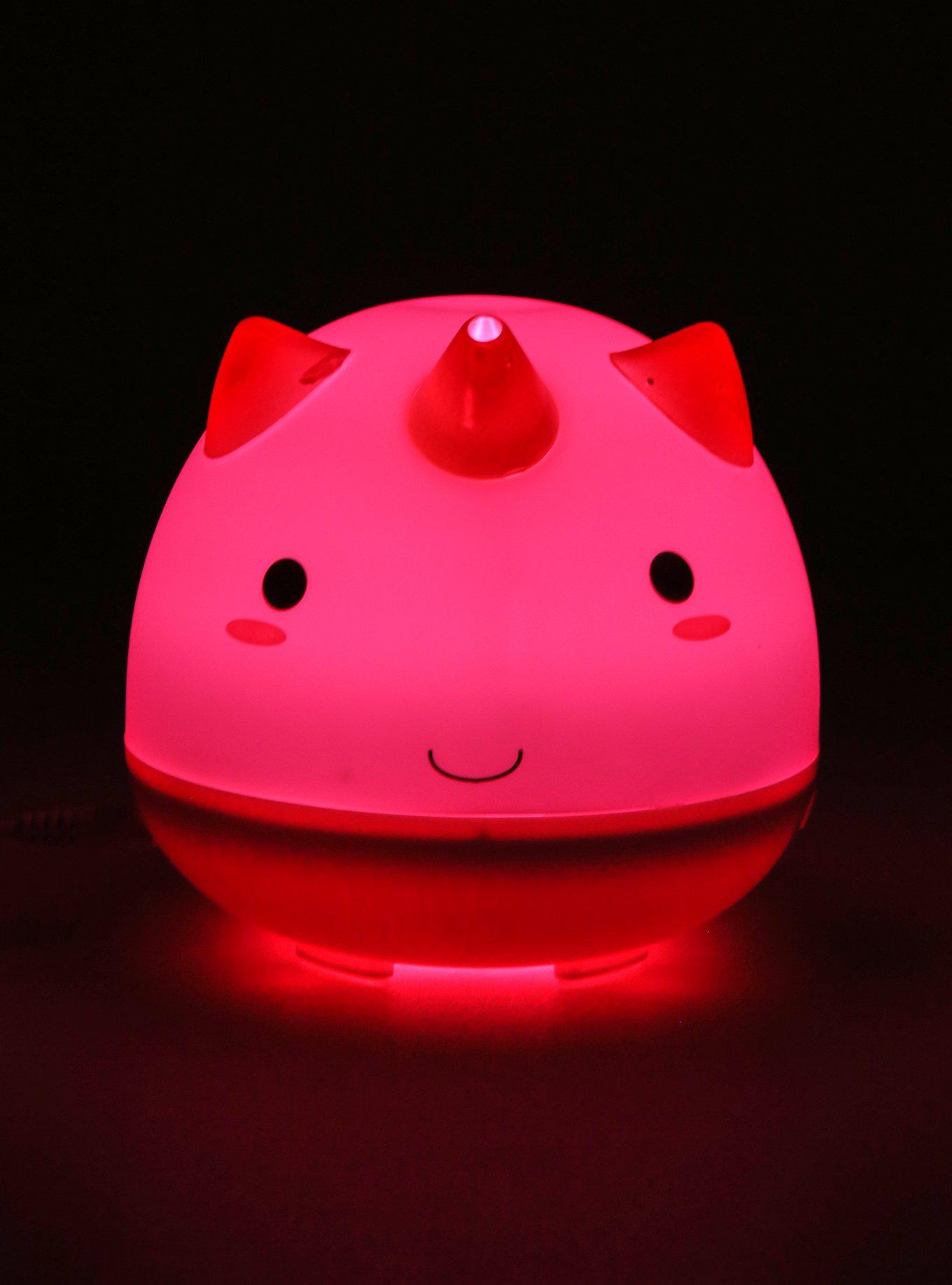 Smoko Elodie Unicorn Diffuser, , alternate